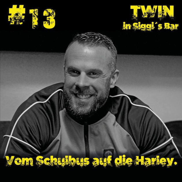 #13 Twin