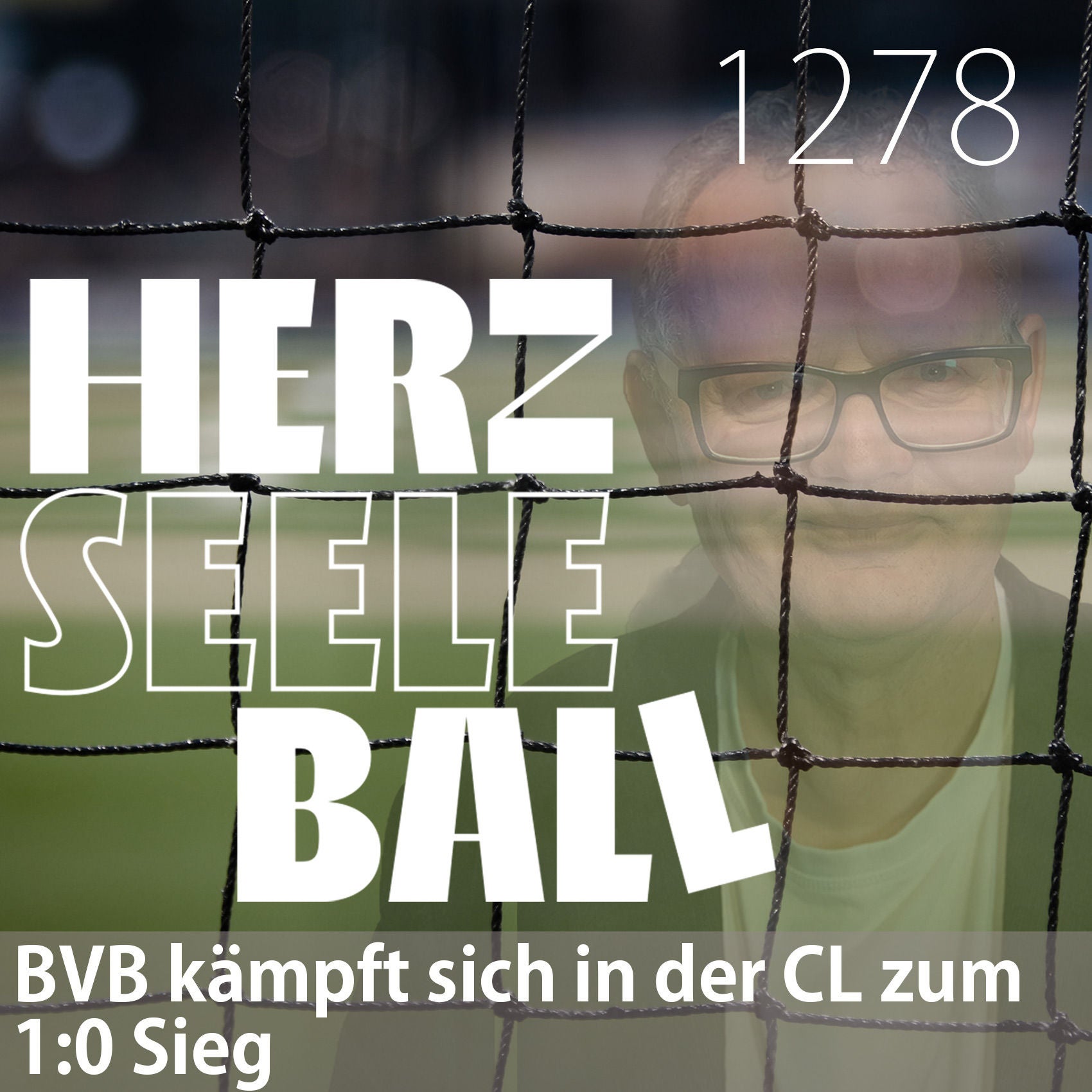 Herz • Seele • Ball • Folge 1278
