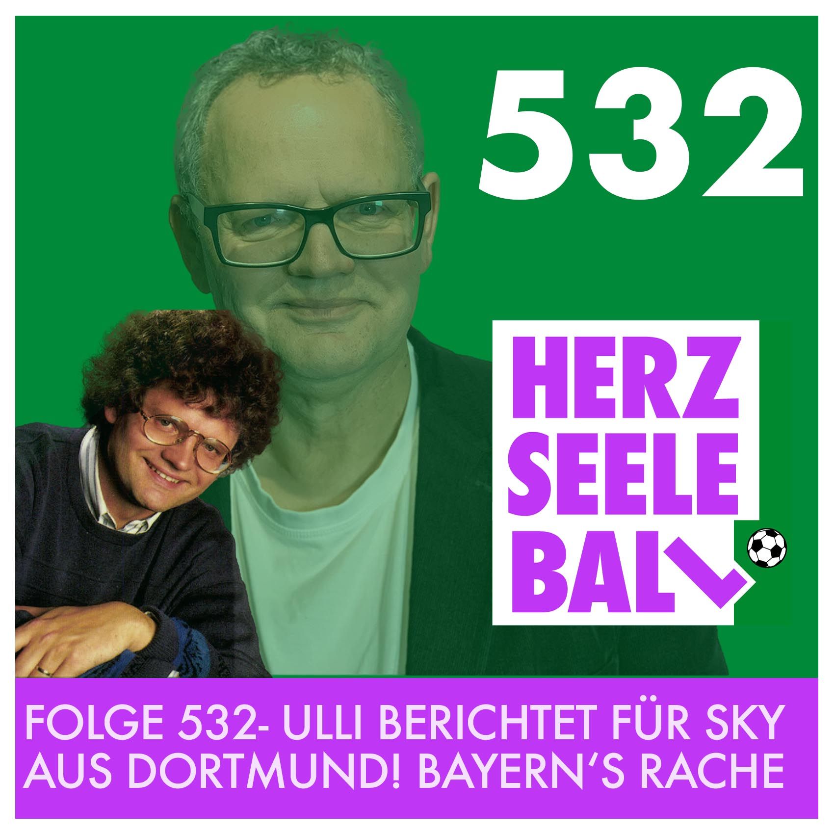 Herz • Seele • Ball - Folge 532