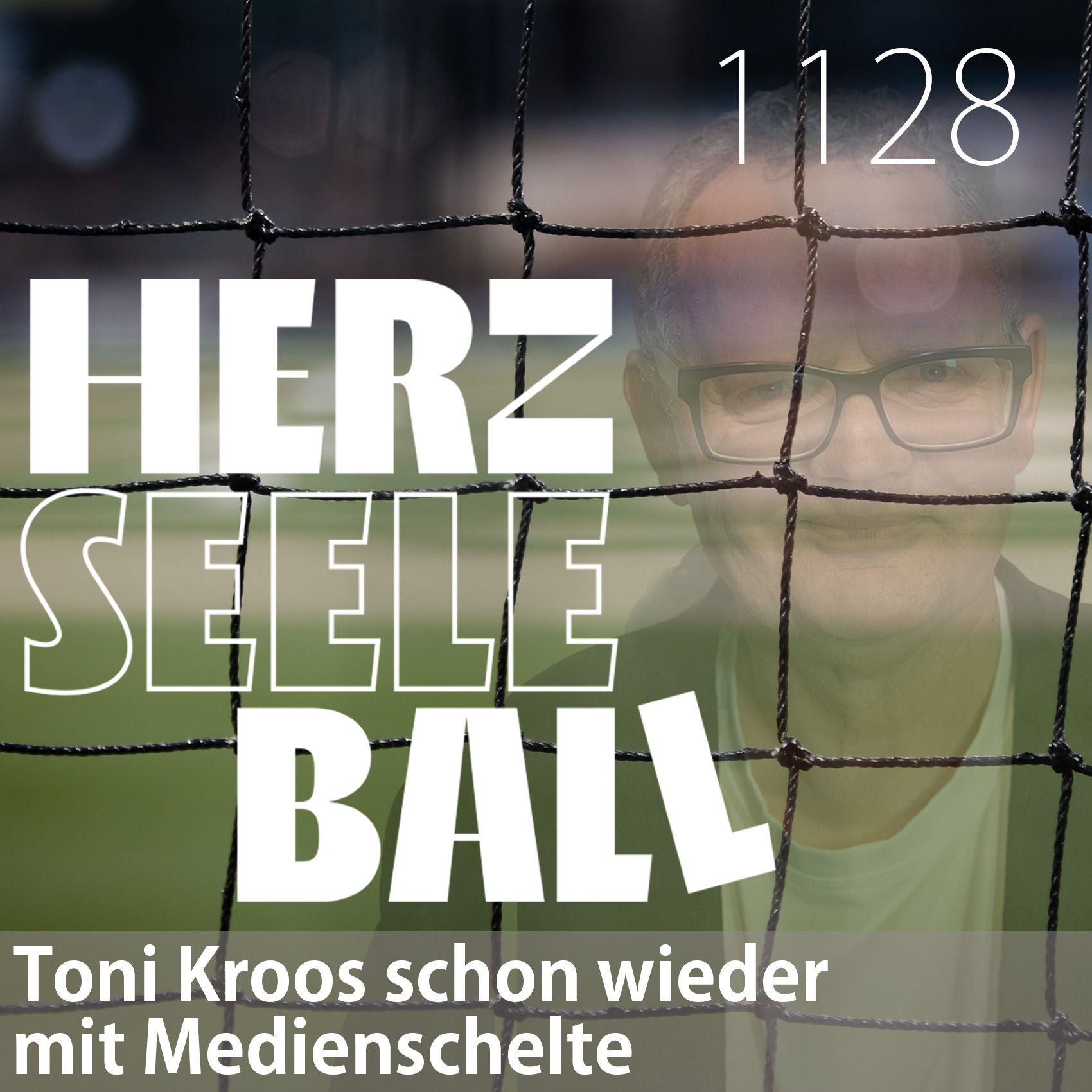Herz • Seele • Ball • Folge 1128