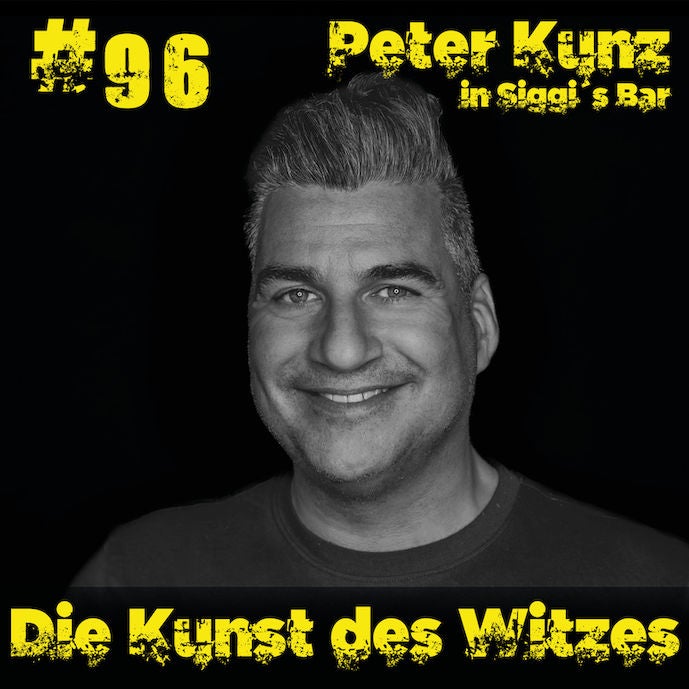 #96 Peter Kunz