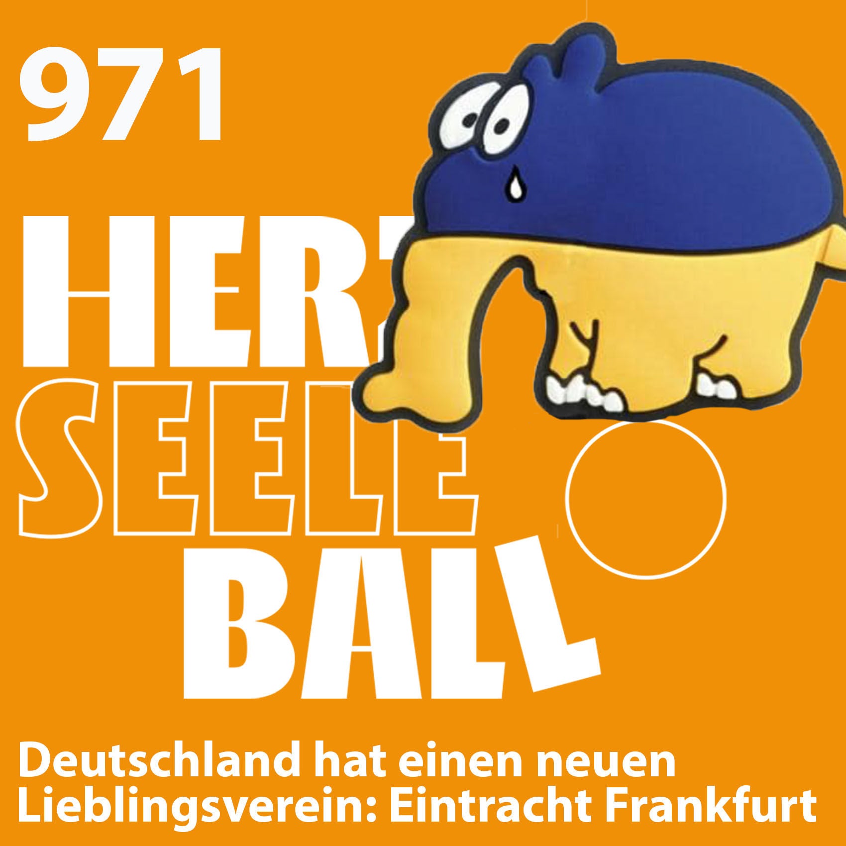 Herz • Seele • Ball • Folge 971