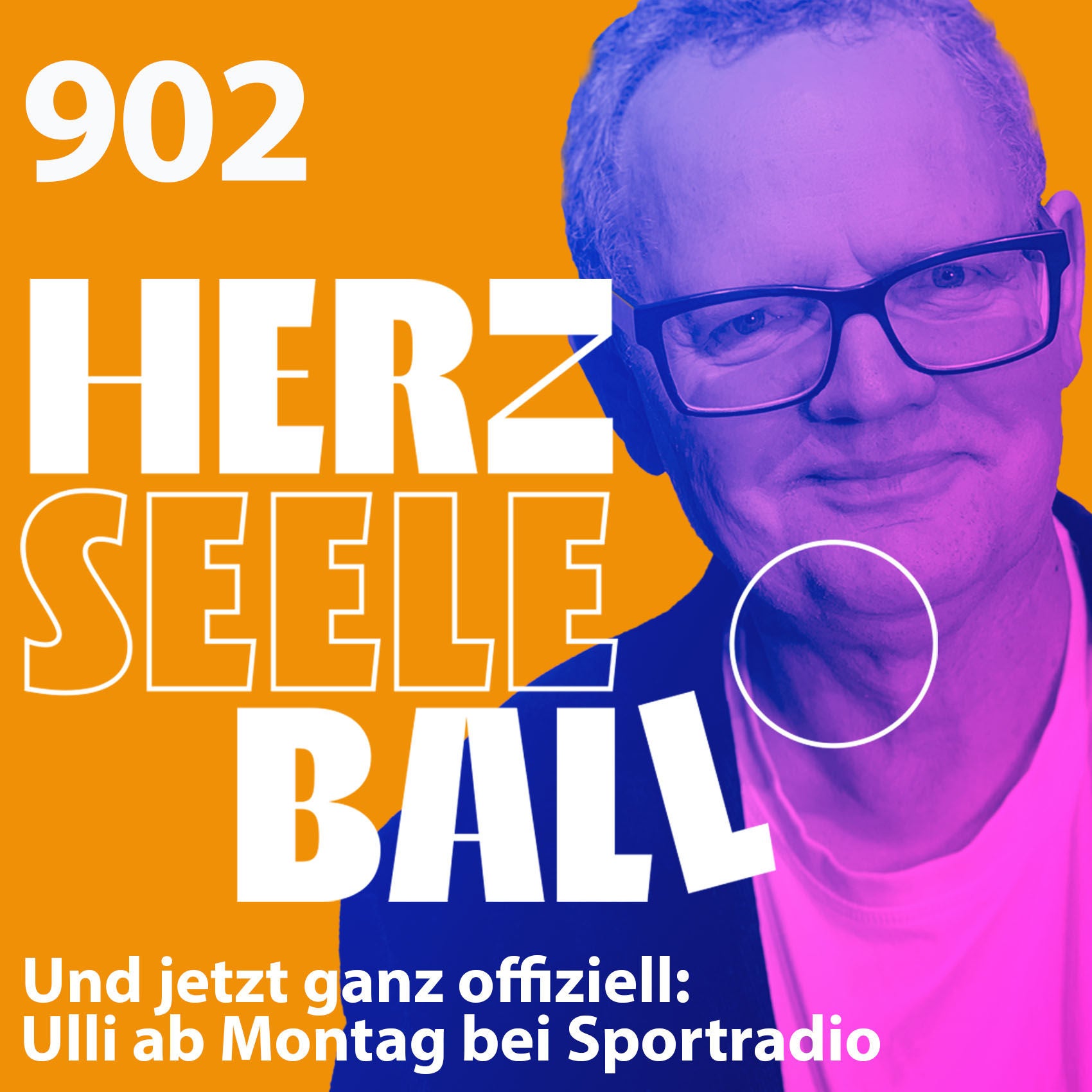 Herz • Seele • Ball • Folge 902