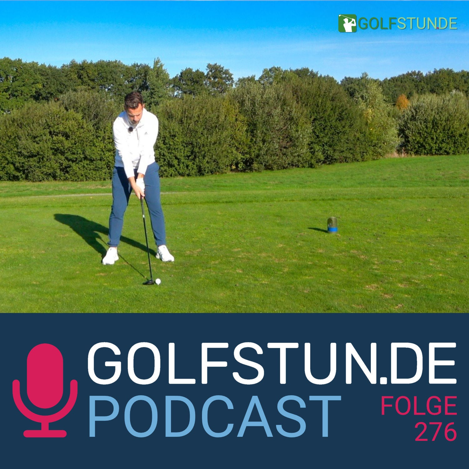 #276 Fairwayholz