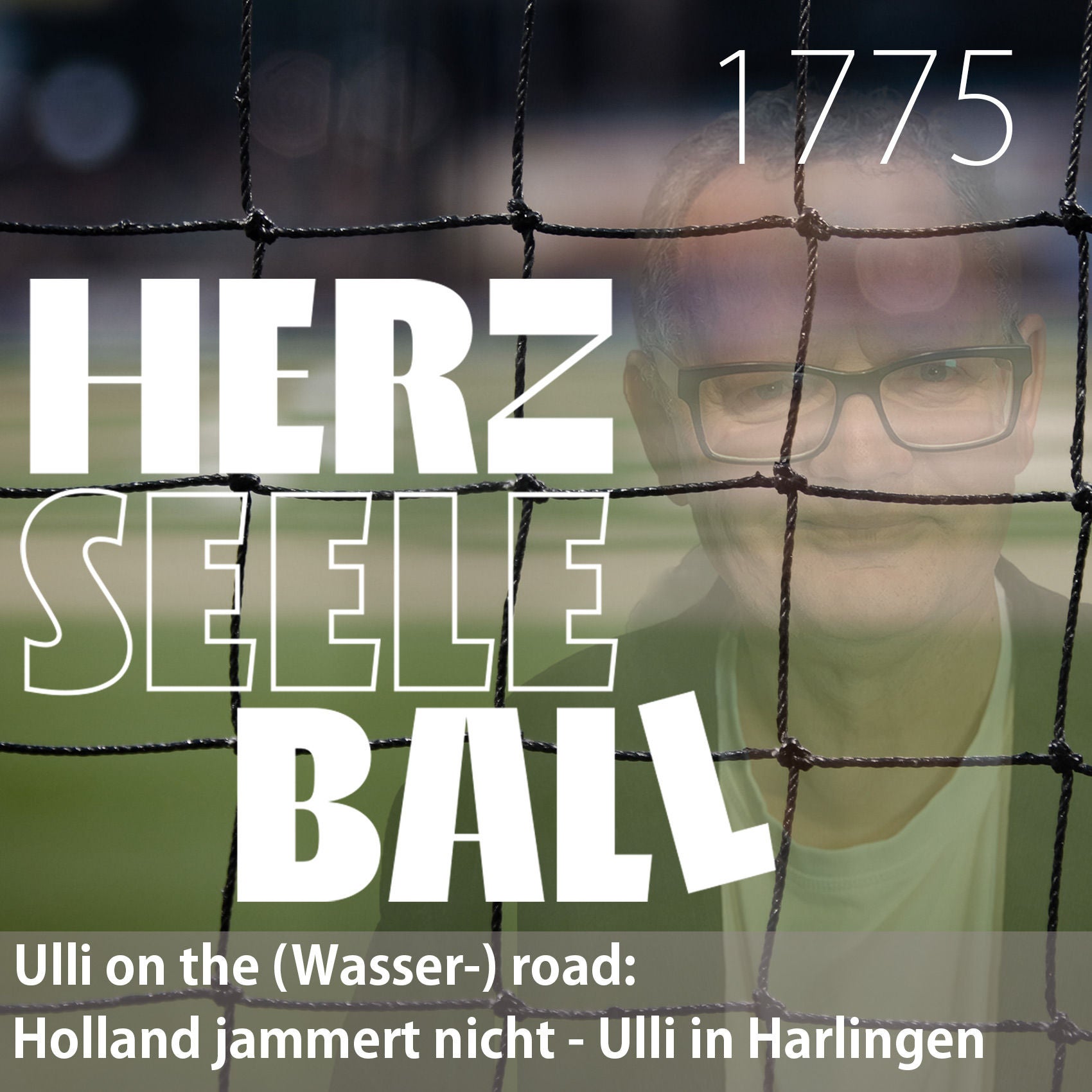 Erstmals: Ein BAR- Podcast von der MS Hamburg