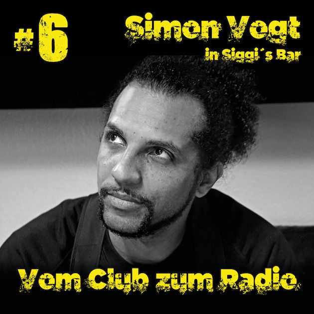 Folge #6 Simon Vogt