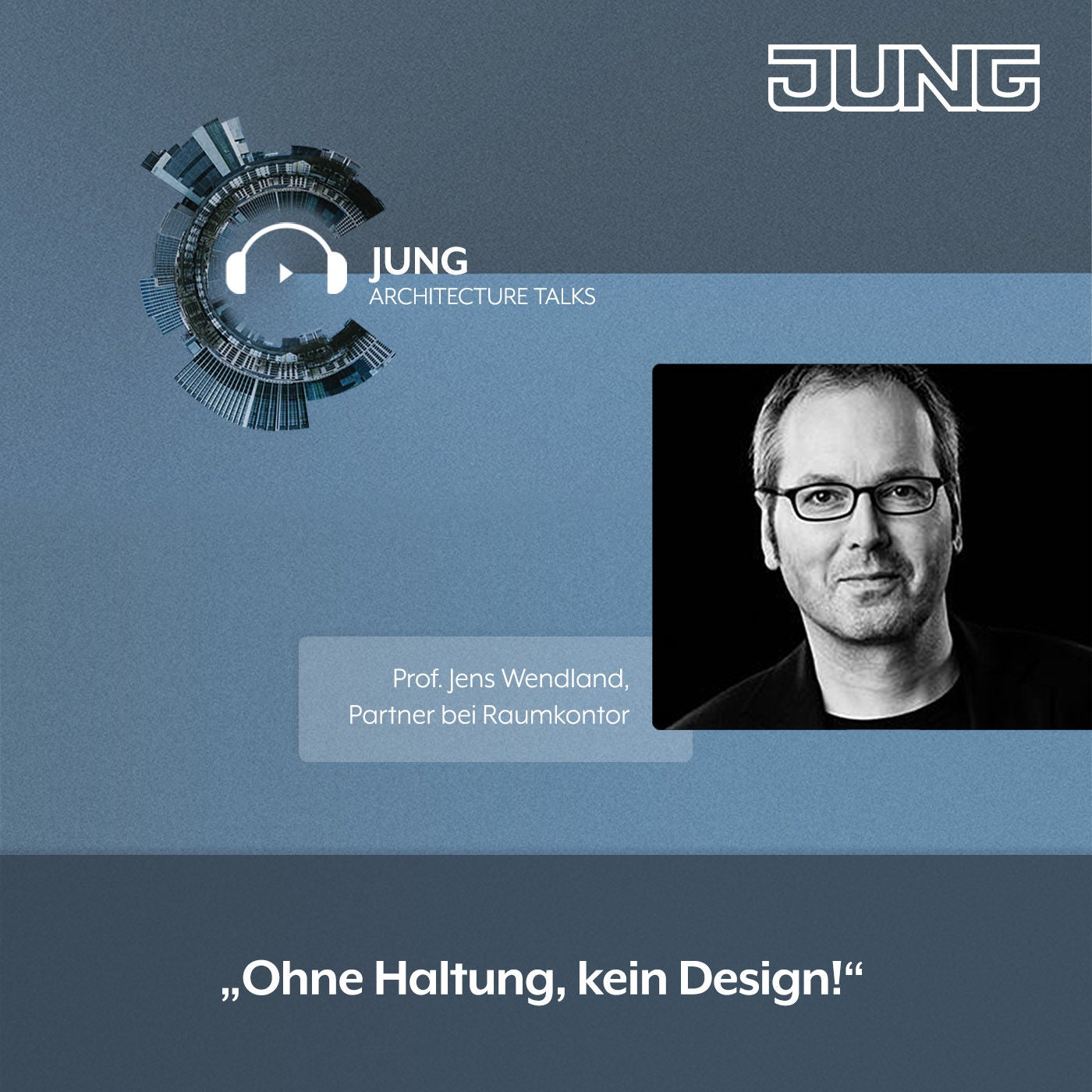 RAUM ALS BÜHNE