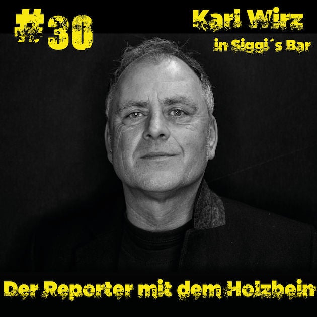 #30 Karl Wirz