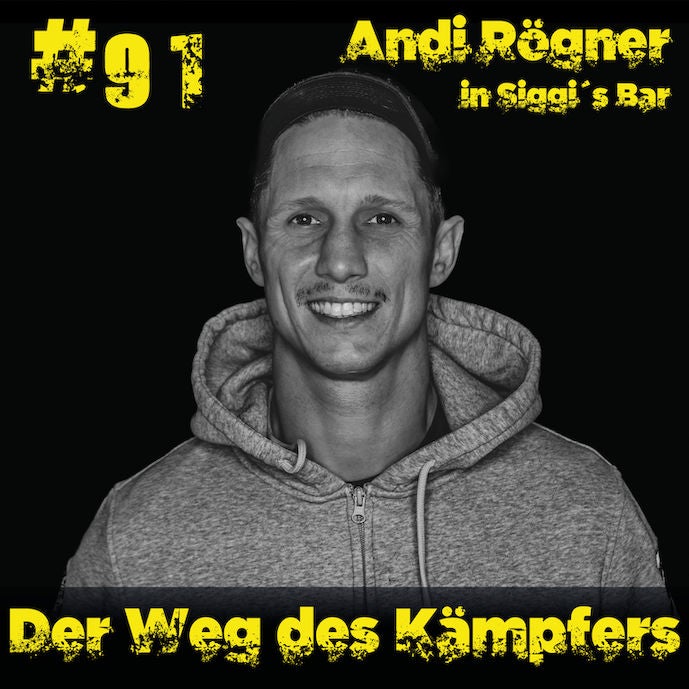 #91 Andi Rögner