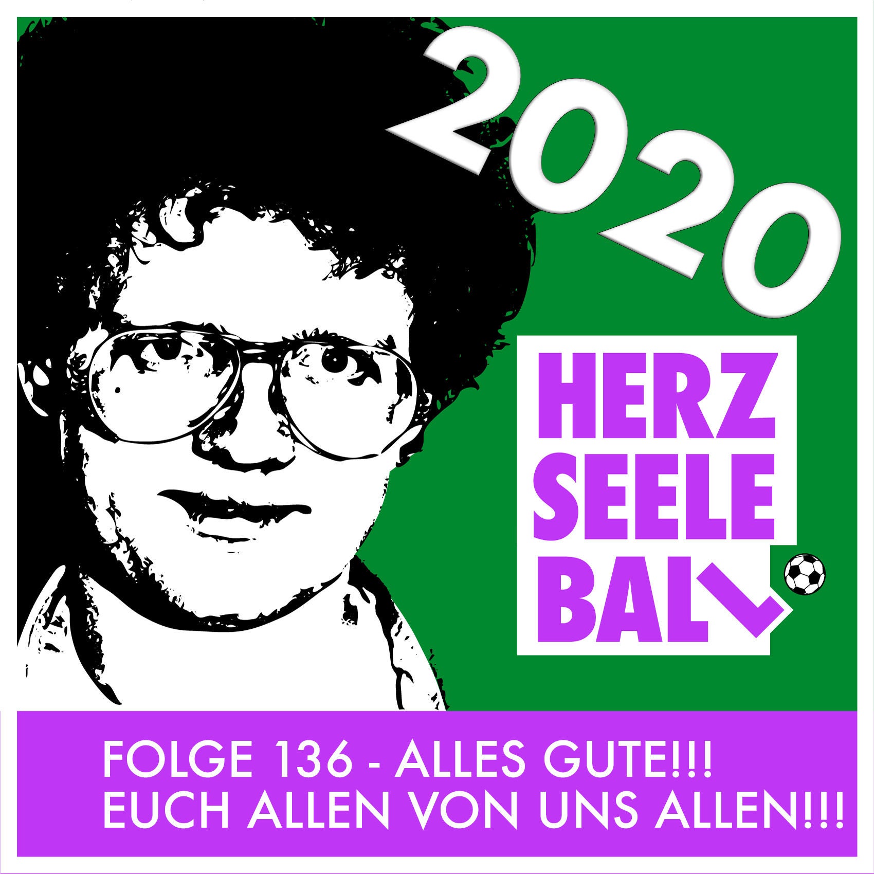 Herz Seele Ball • Folge 136