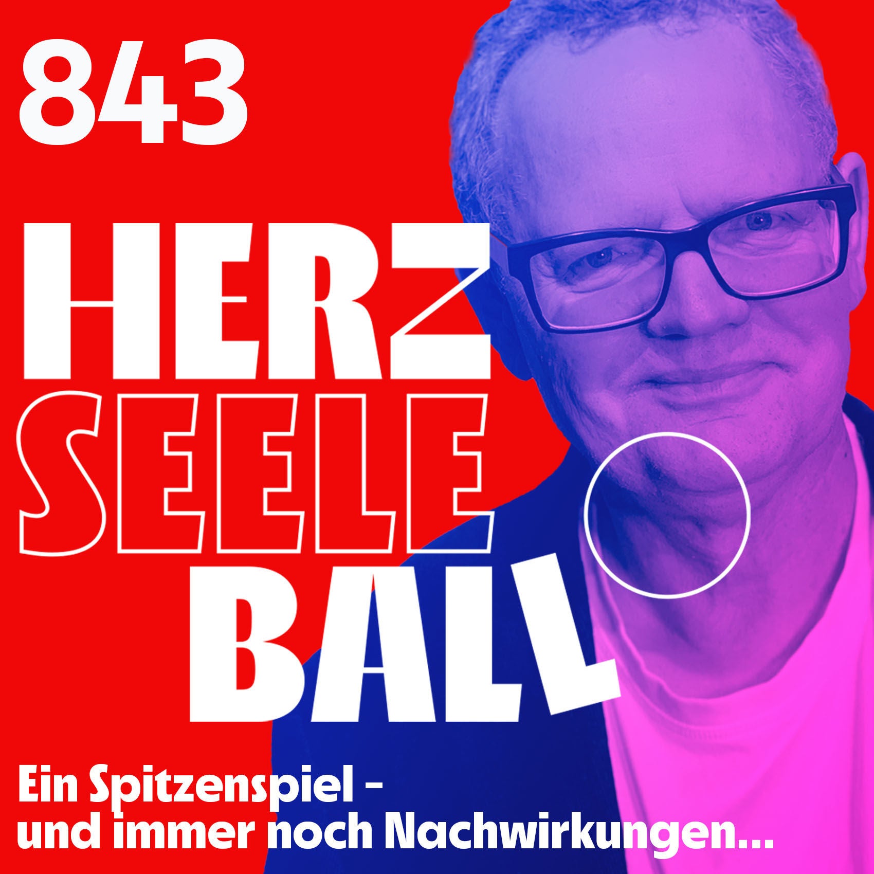 Herz • Seele • Ball • Folge 843
