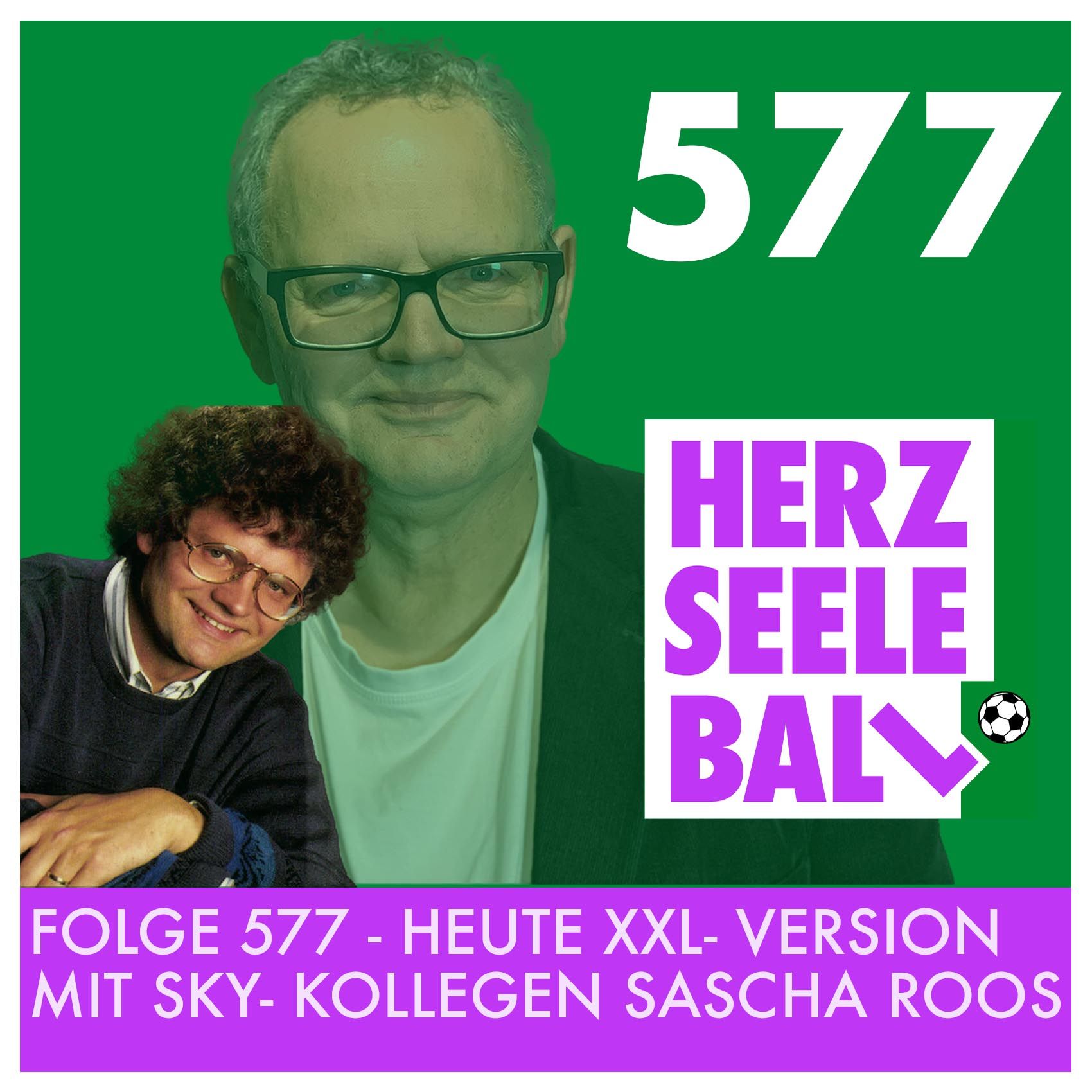 Herz • Seele • Ball - Folge 577