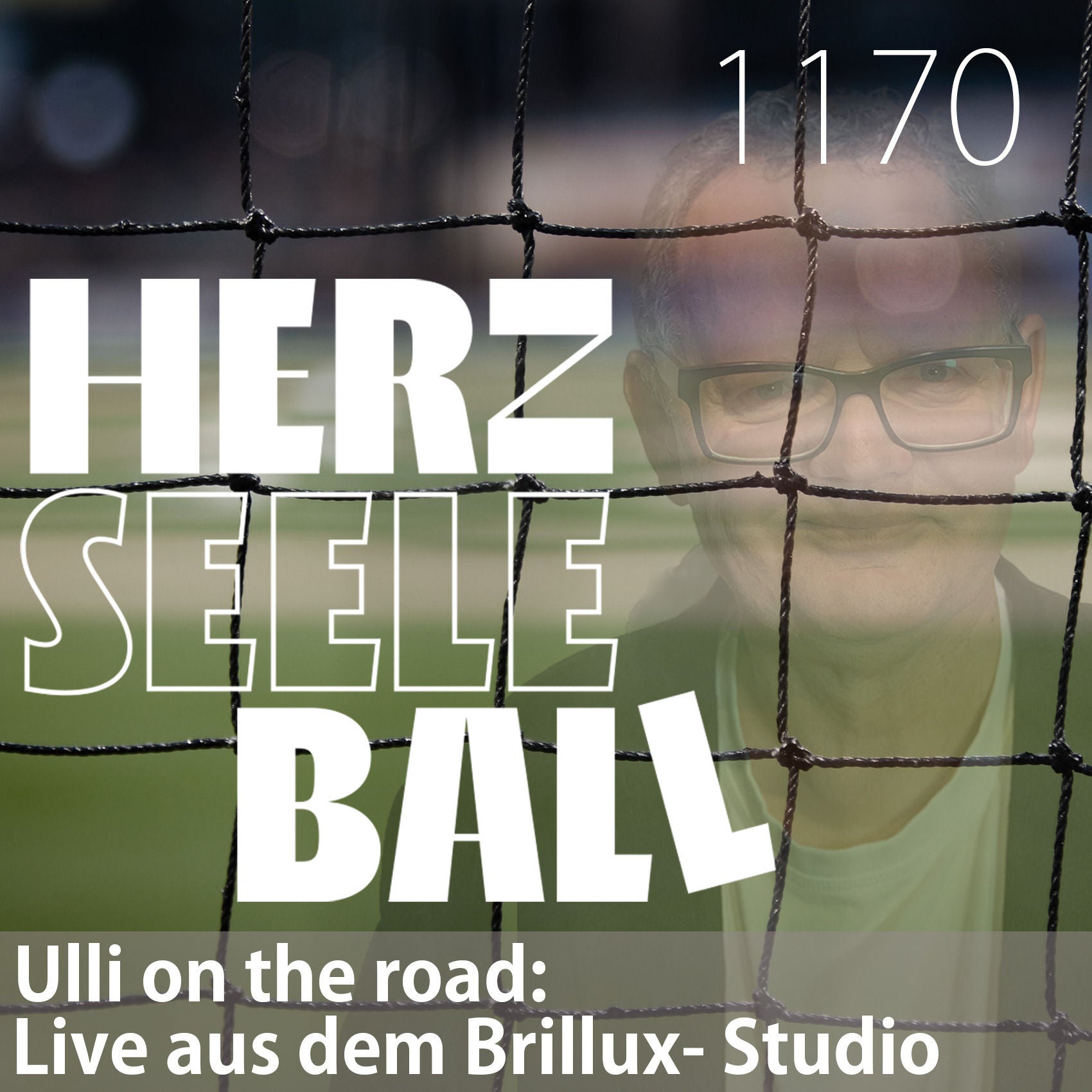 Herz • Seele • Ball • Folge 1170