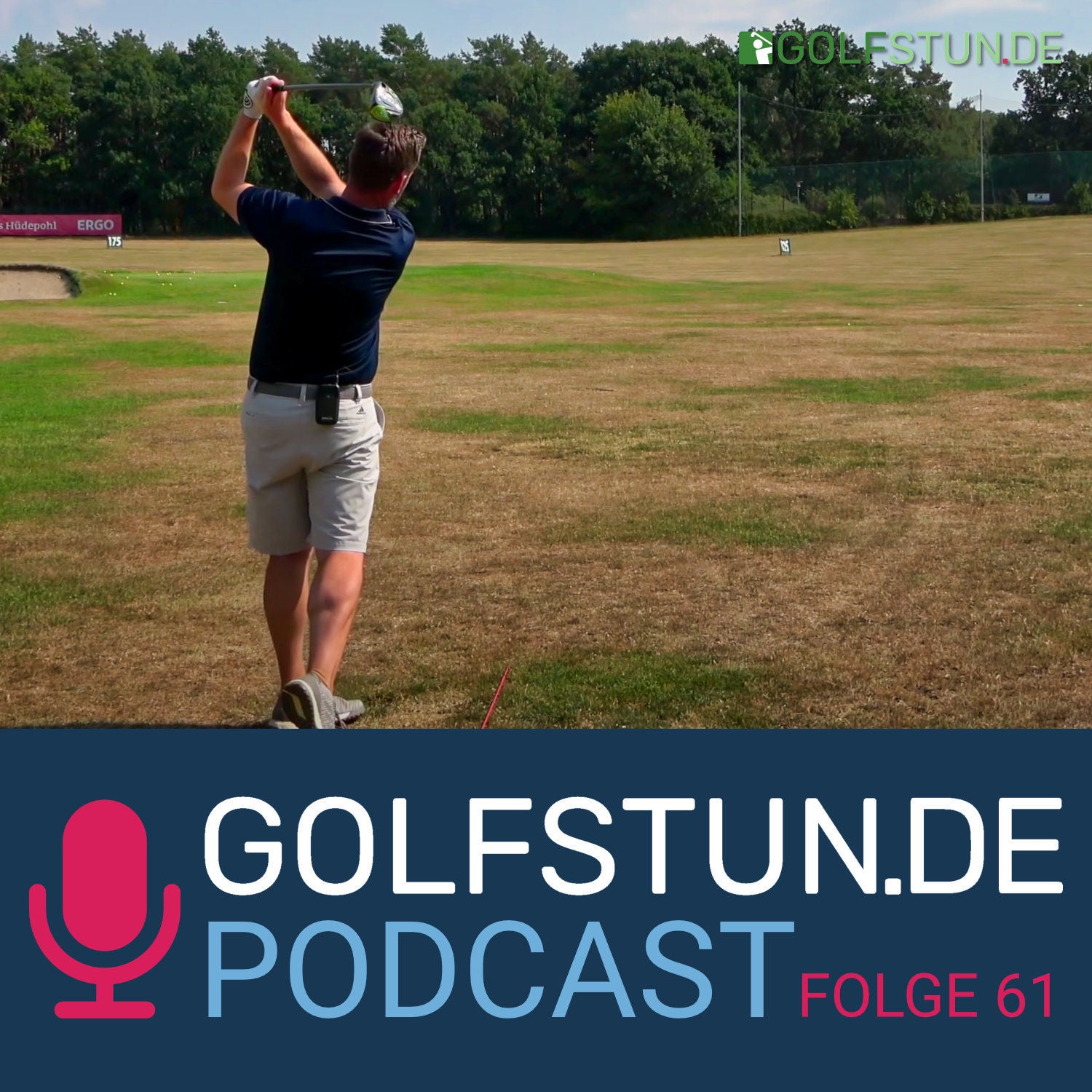 #61 Lange Schläge mit dem Fairwayholz