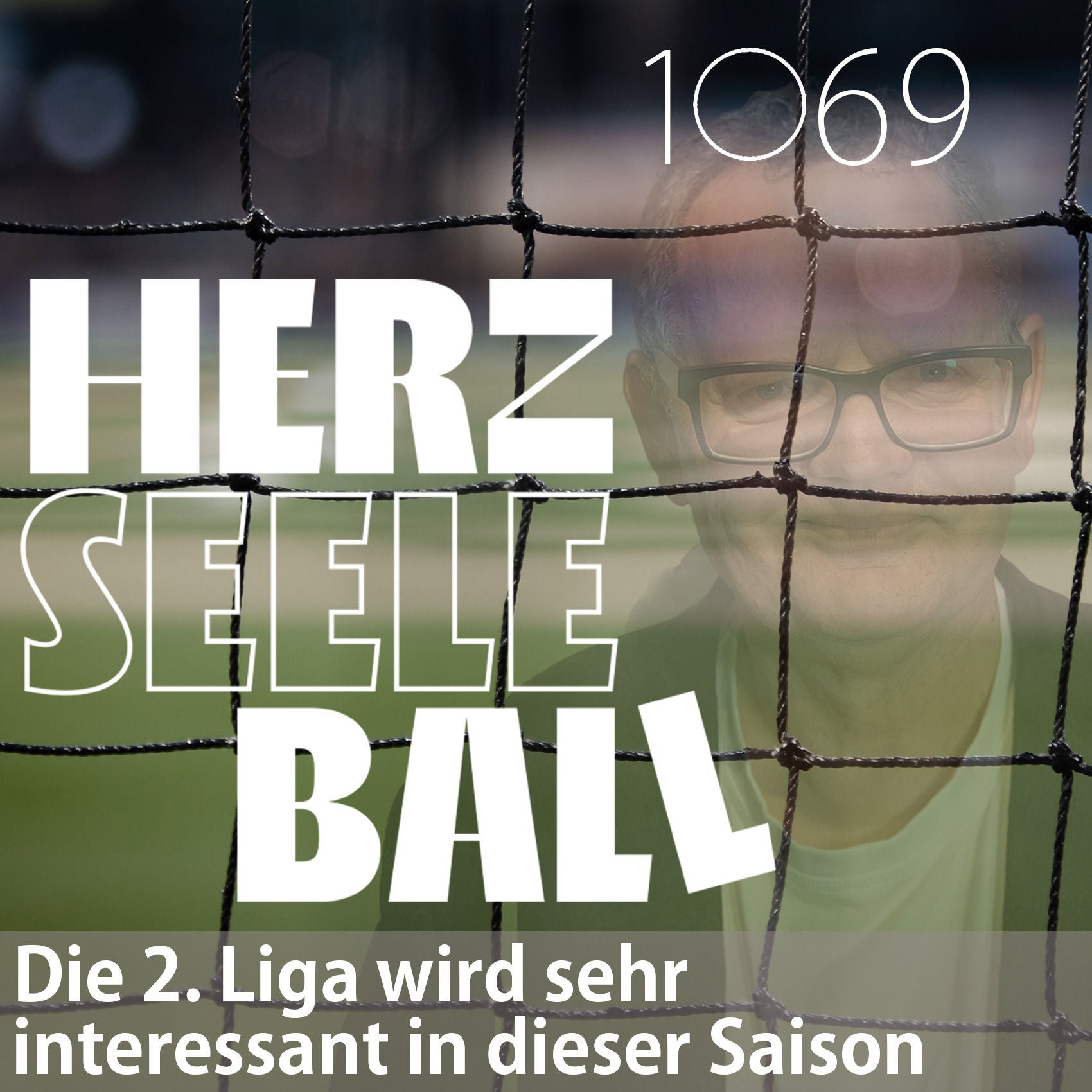 Herz • Seele • Ball • Folge 1069