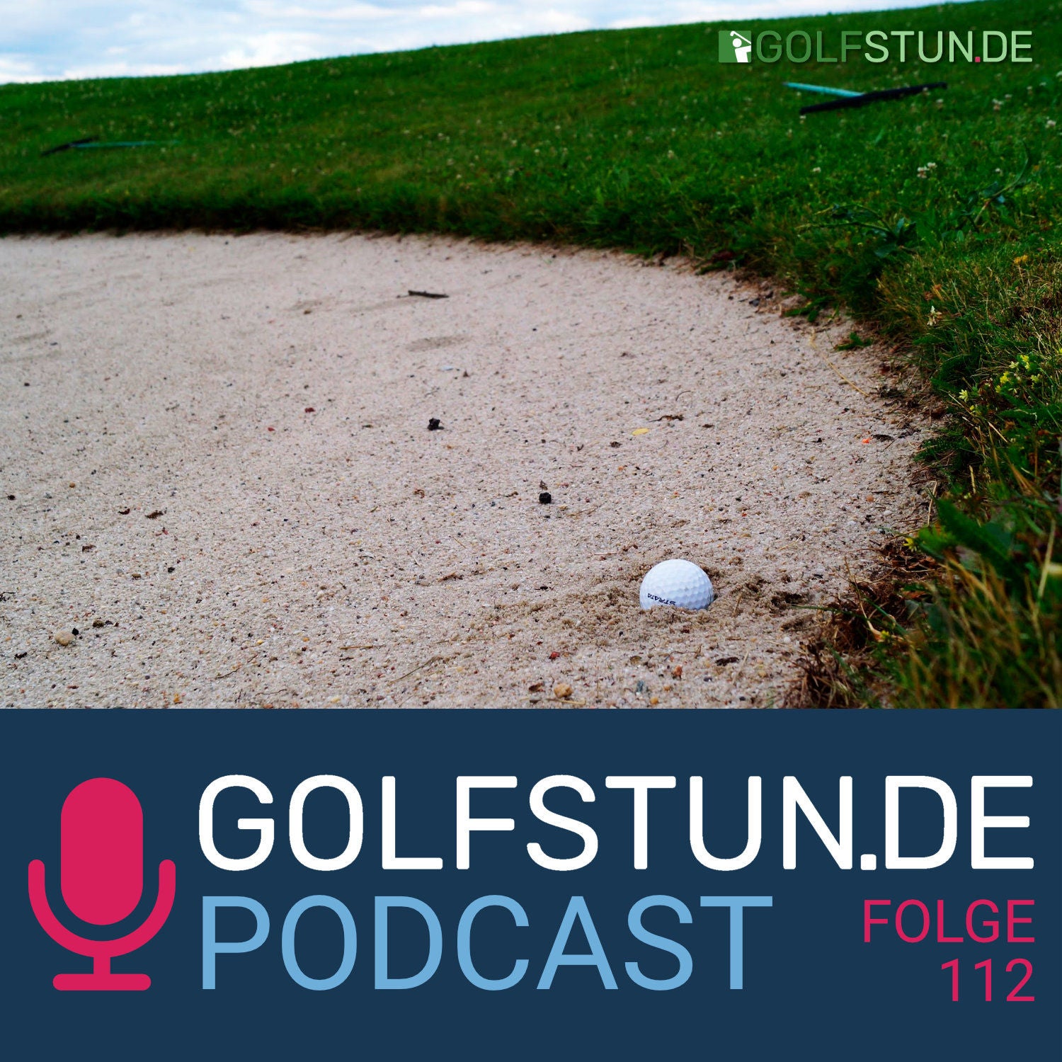 #112 Schwierige Bunkerlagen