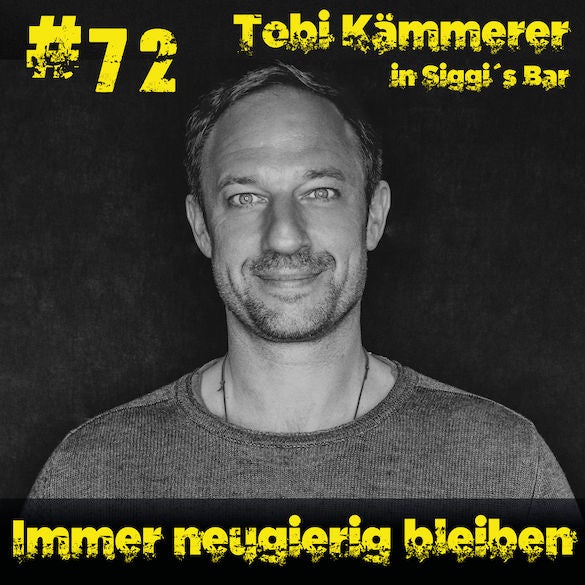 #72 Tobi Kämmerer