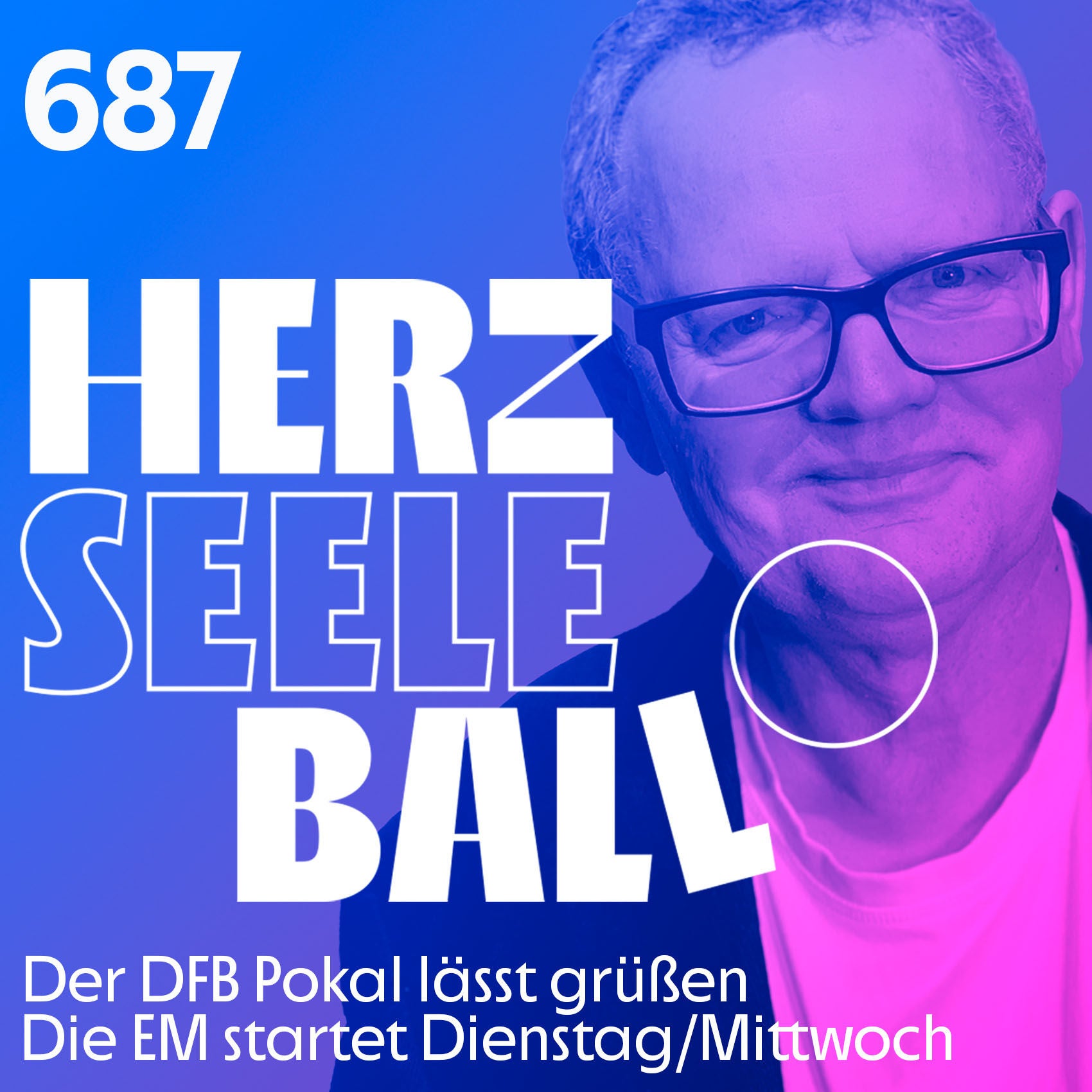 Herz • Seele • Ball - Folge 687