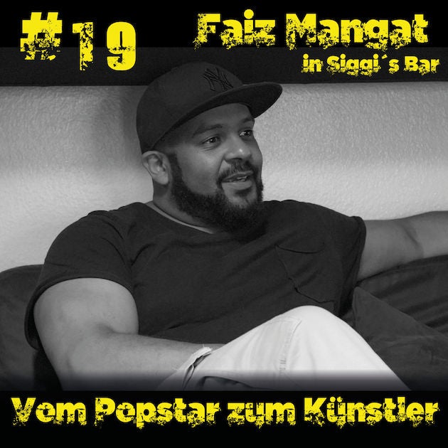 #19 Faiz Mangat