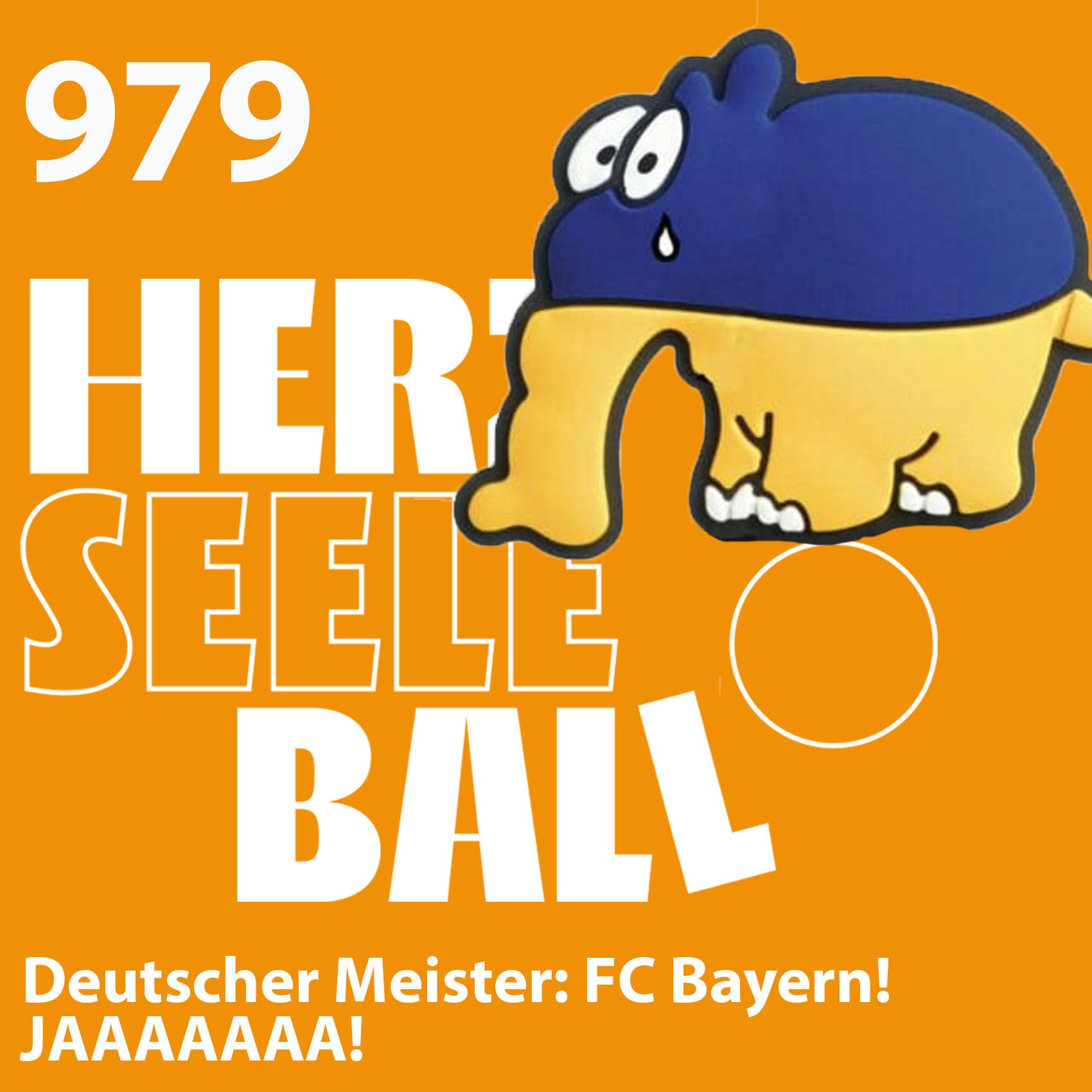 Herz • Seele • Ball • Folge 979