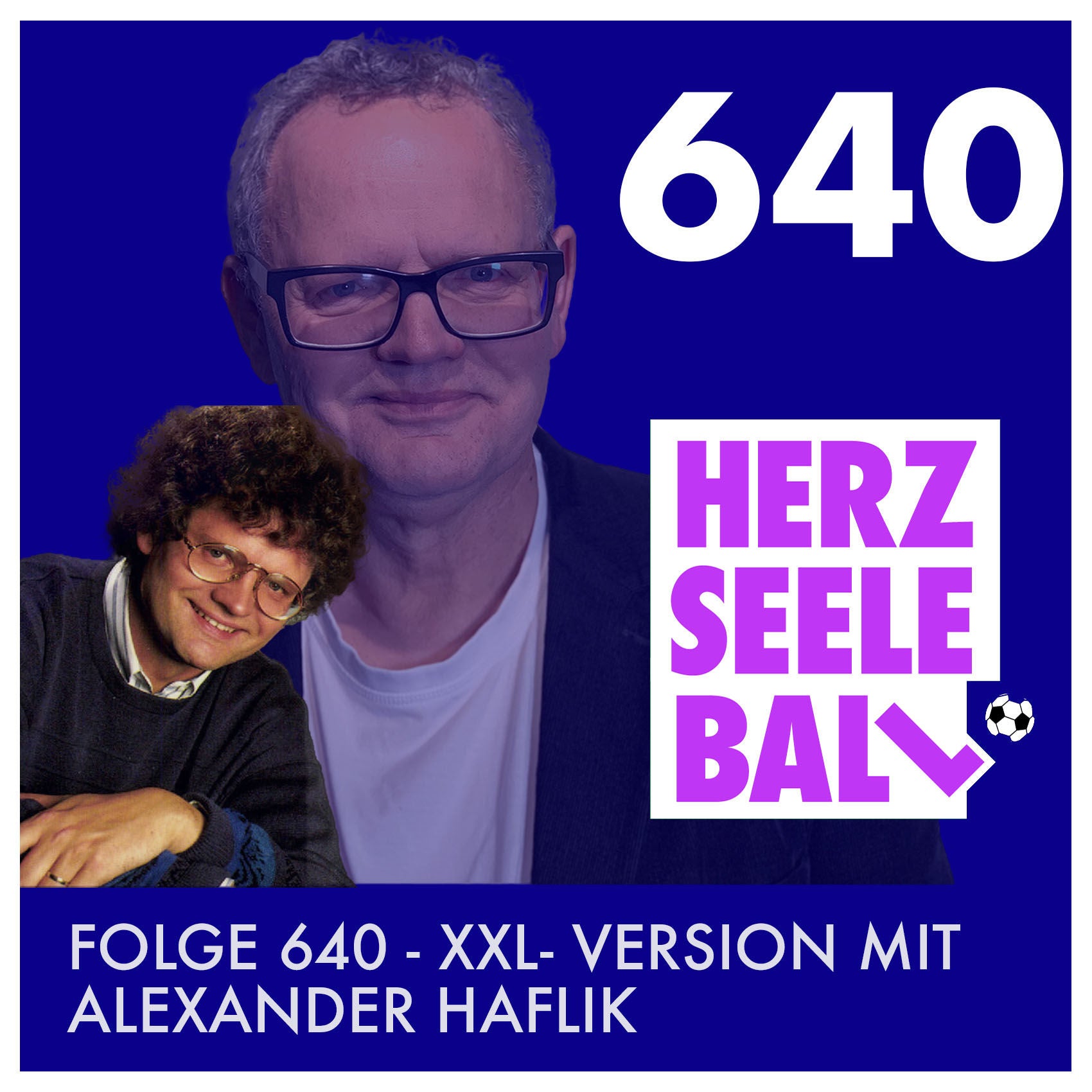Herz • Seele • Ball - Folge 640