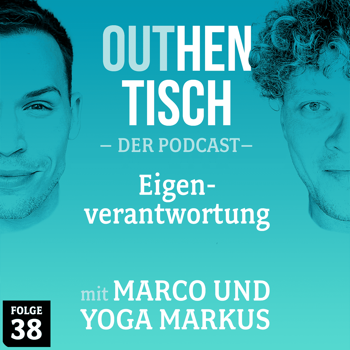 38 · Eigenverantwortung
