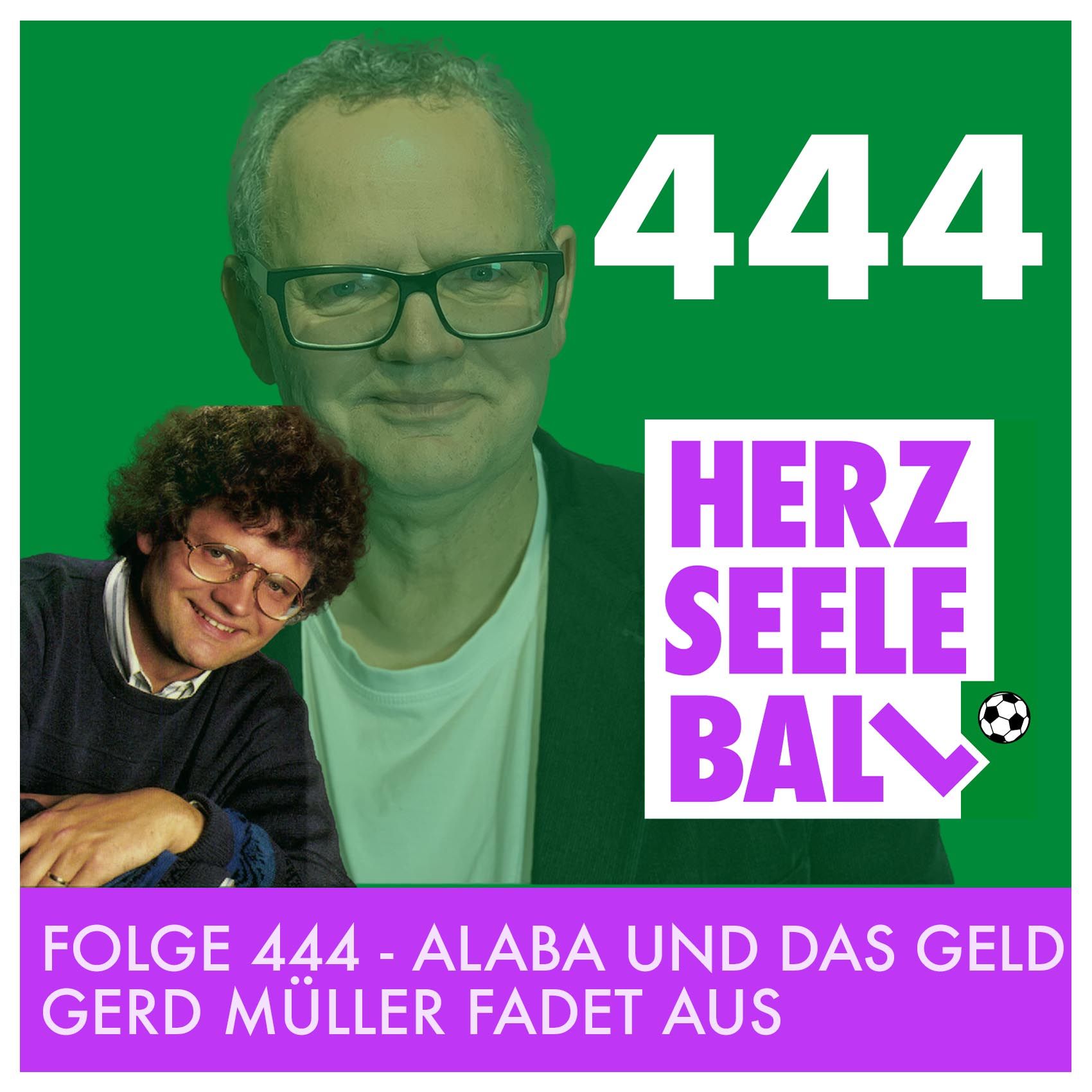 Herz Seele Ball • Folge 444