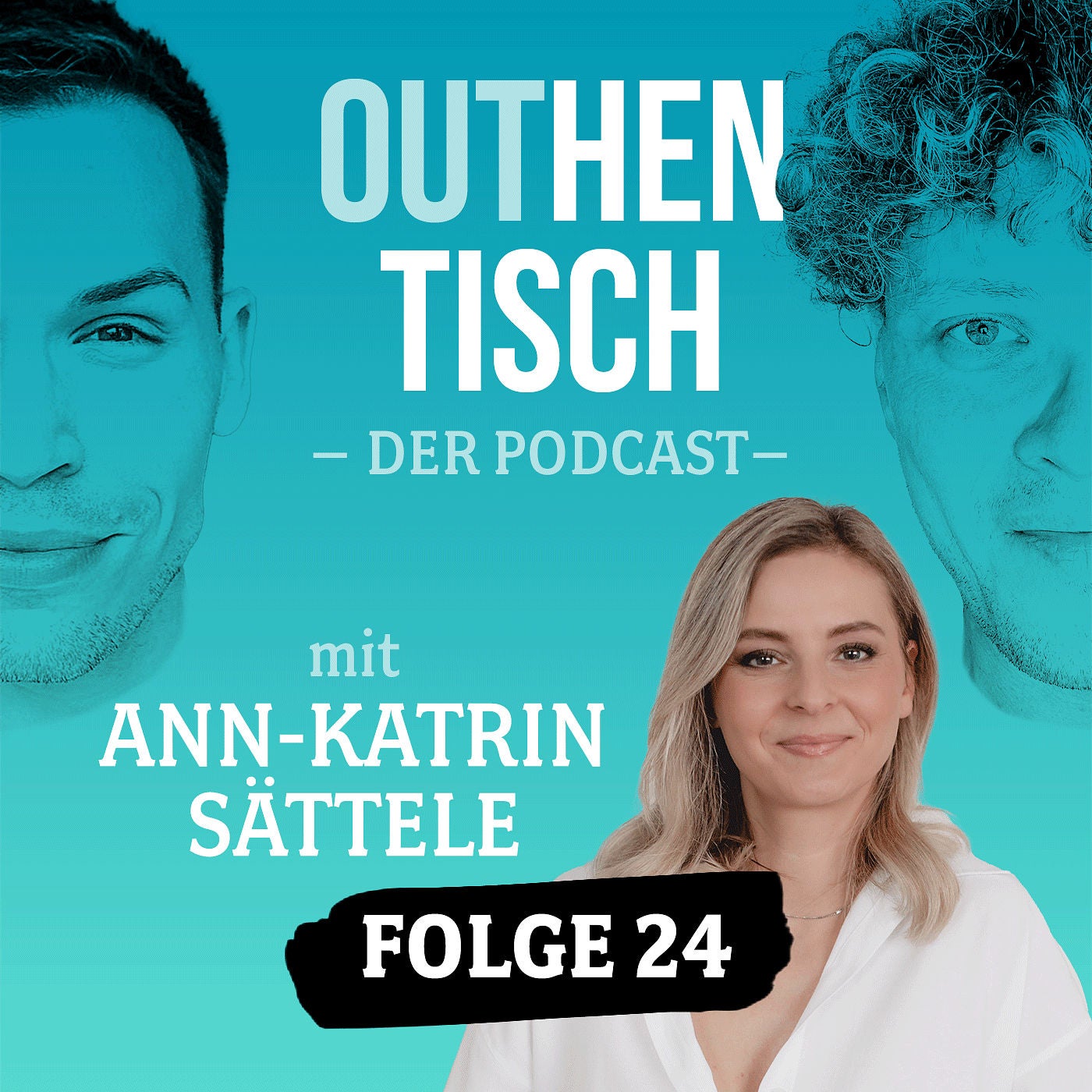 24 · Hashimoto mit Ann-Katrin Sättele