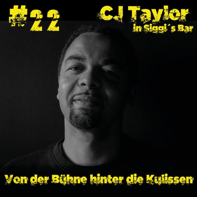 #22 CJ Taylor