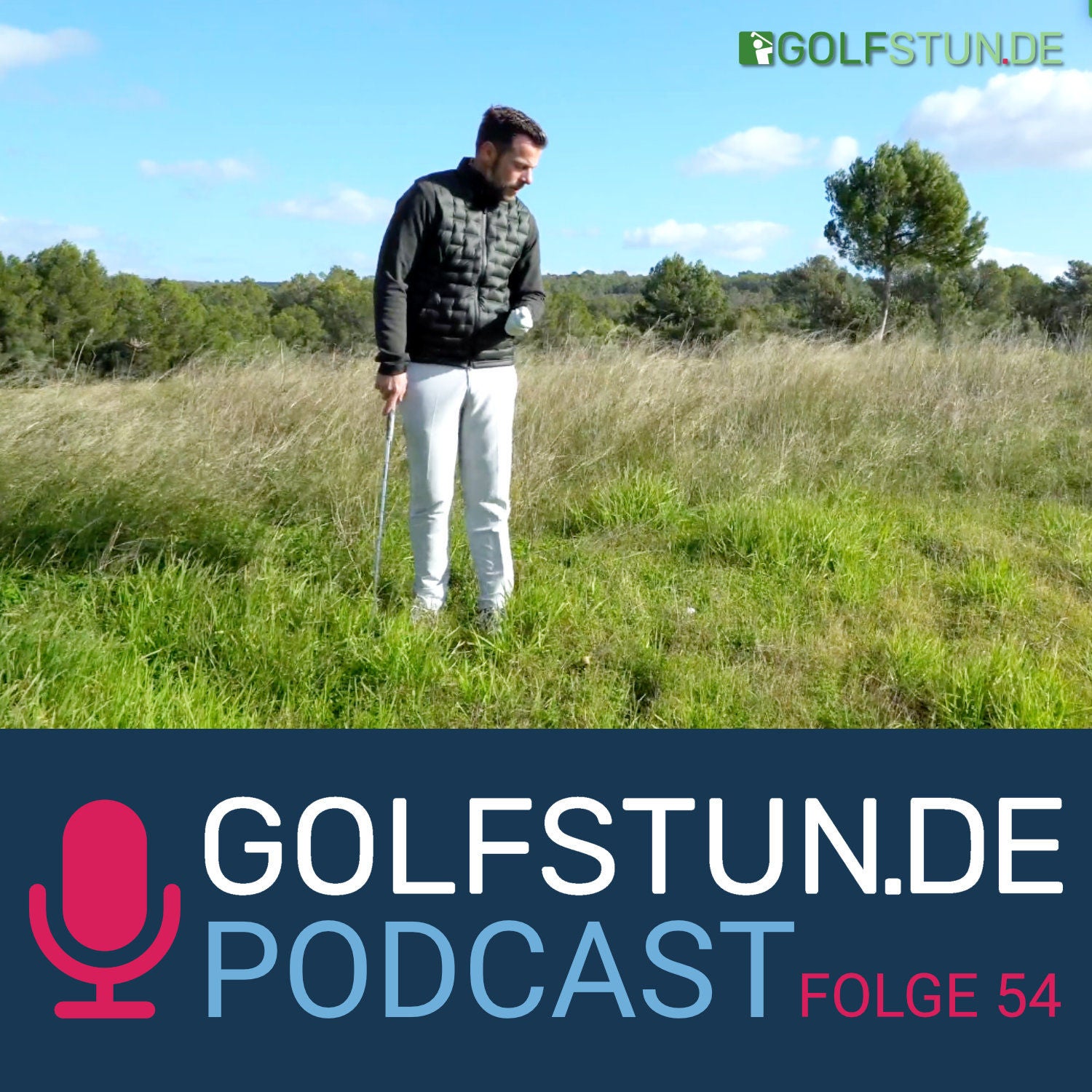 #54 Leistungseinbruch auf der Runde