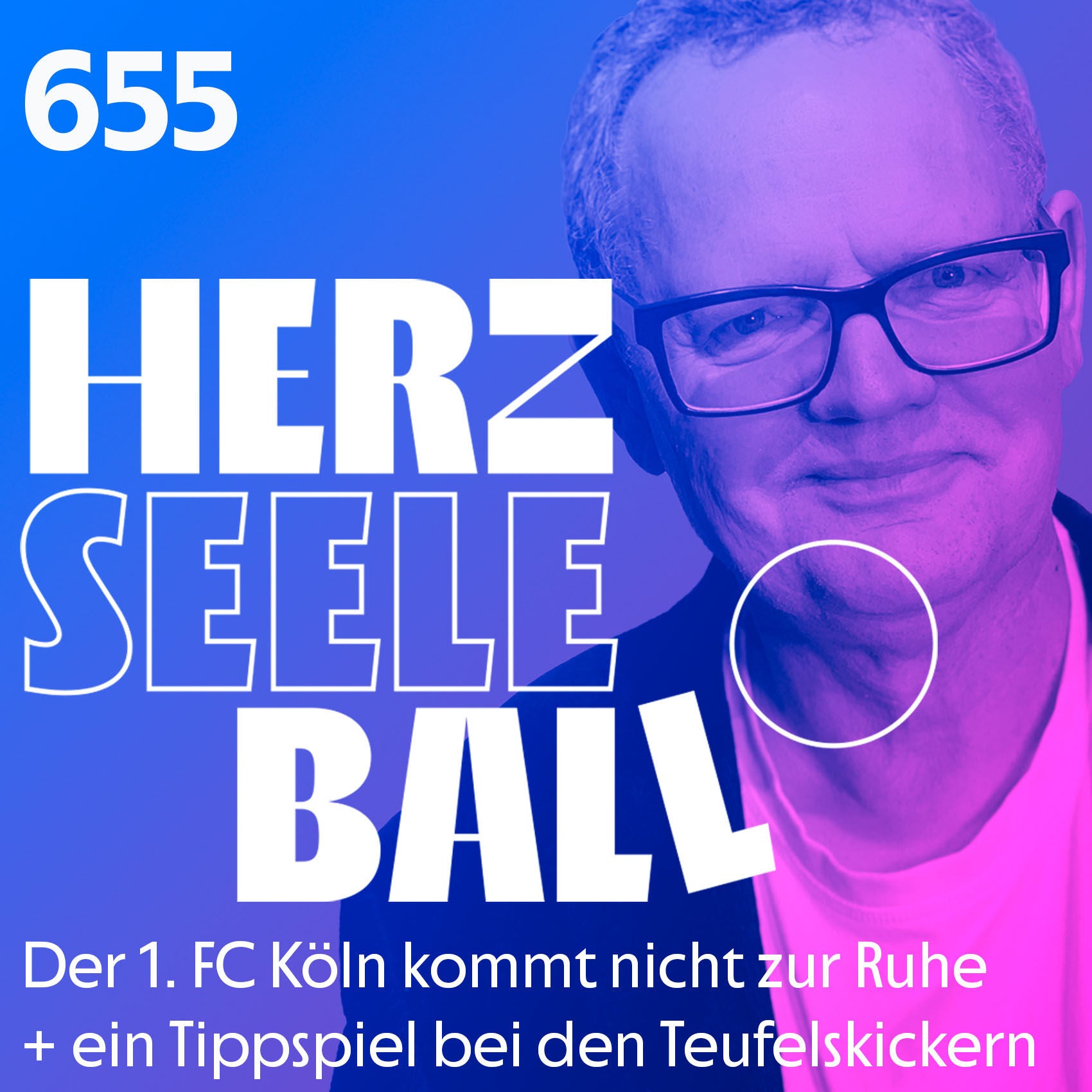 Herz • Seele • Ball - Folge 655