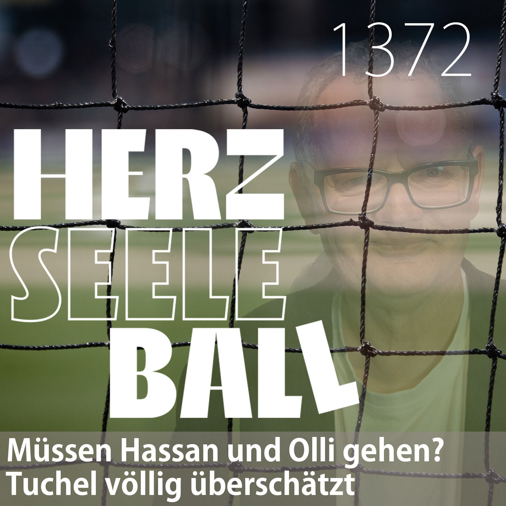 Herz • Seele • Ball • Folge 1372