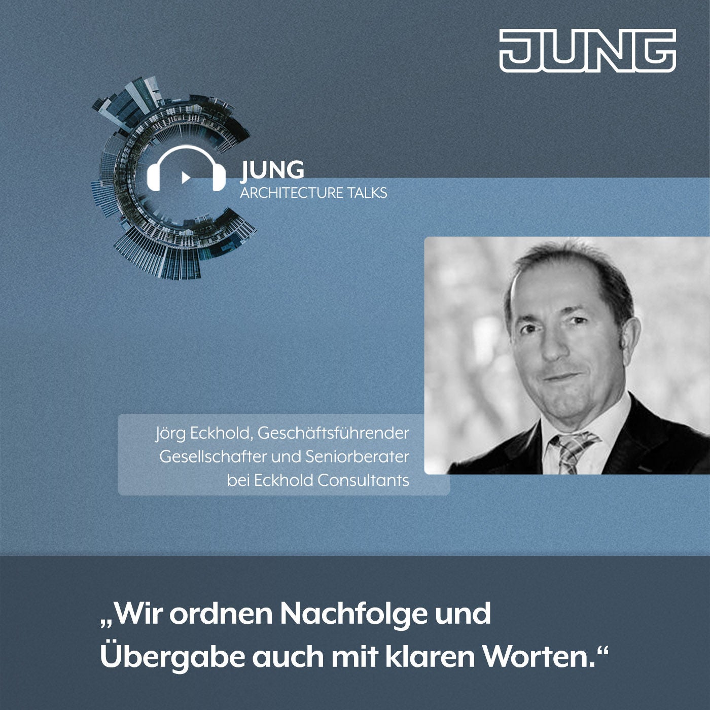 ÜBERGABE- UND NACHFOLGEREGELUNG (IM ARCHITEKTURBÜRO)