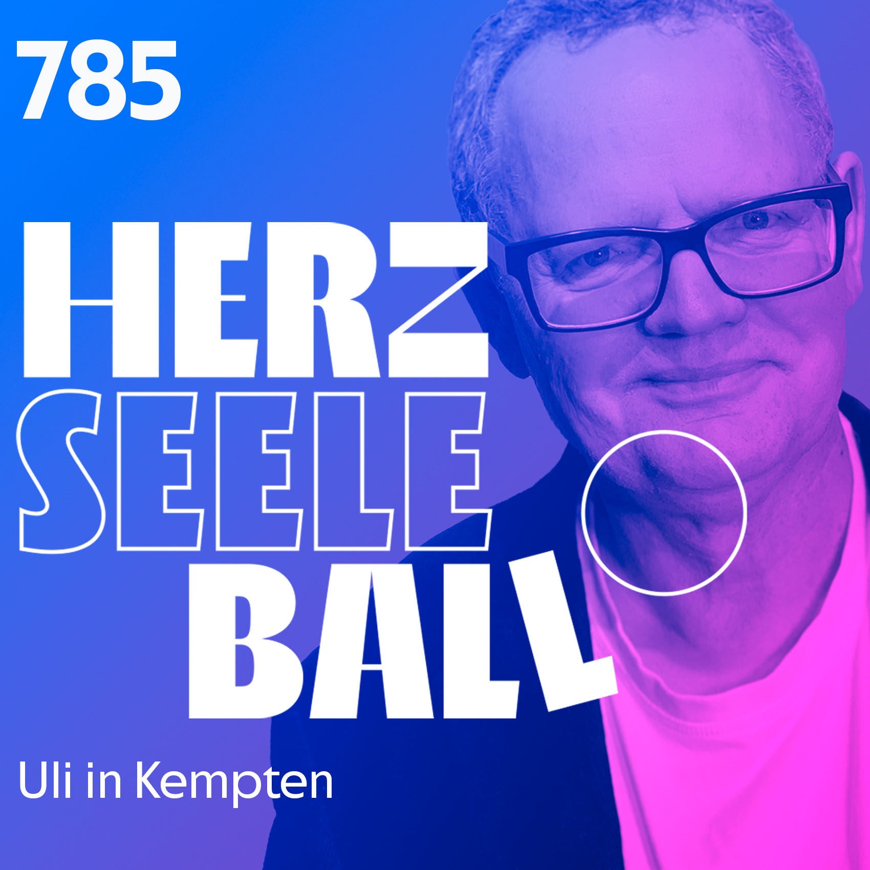 Herz • Seele • Ball • Folge 785