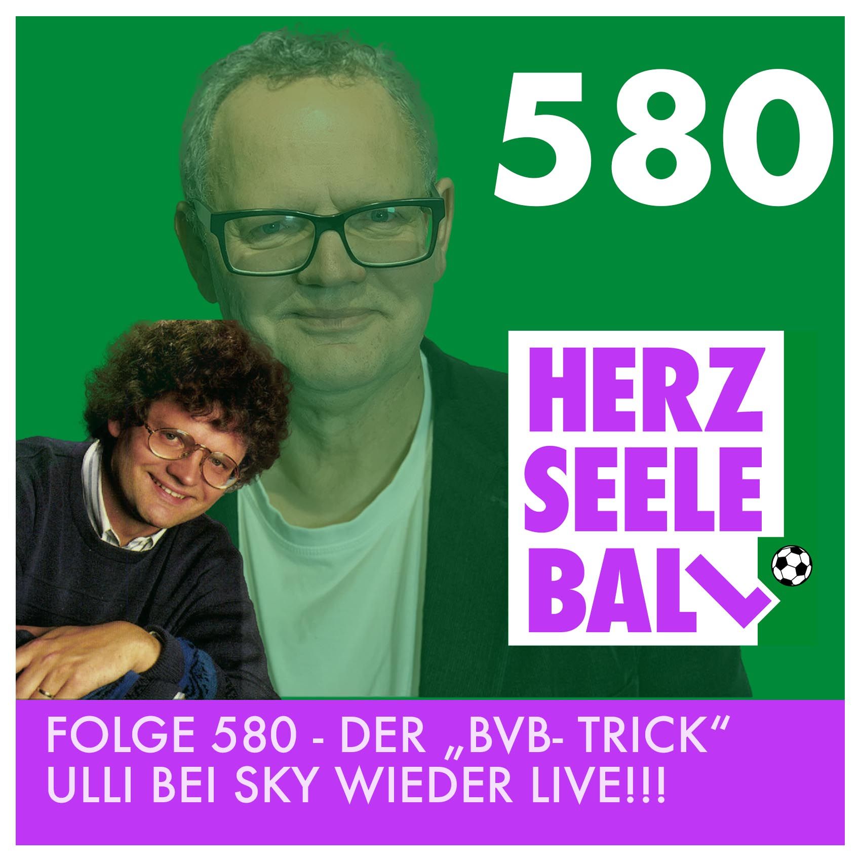 Herz • Seele • Ball - Folge 580