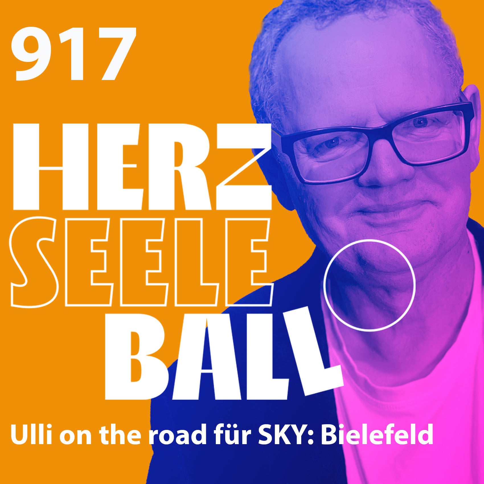 Herz • Seele • Ball • Folge 917