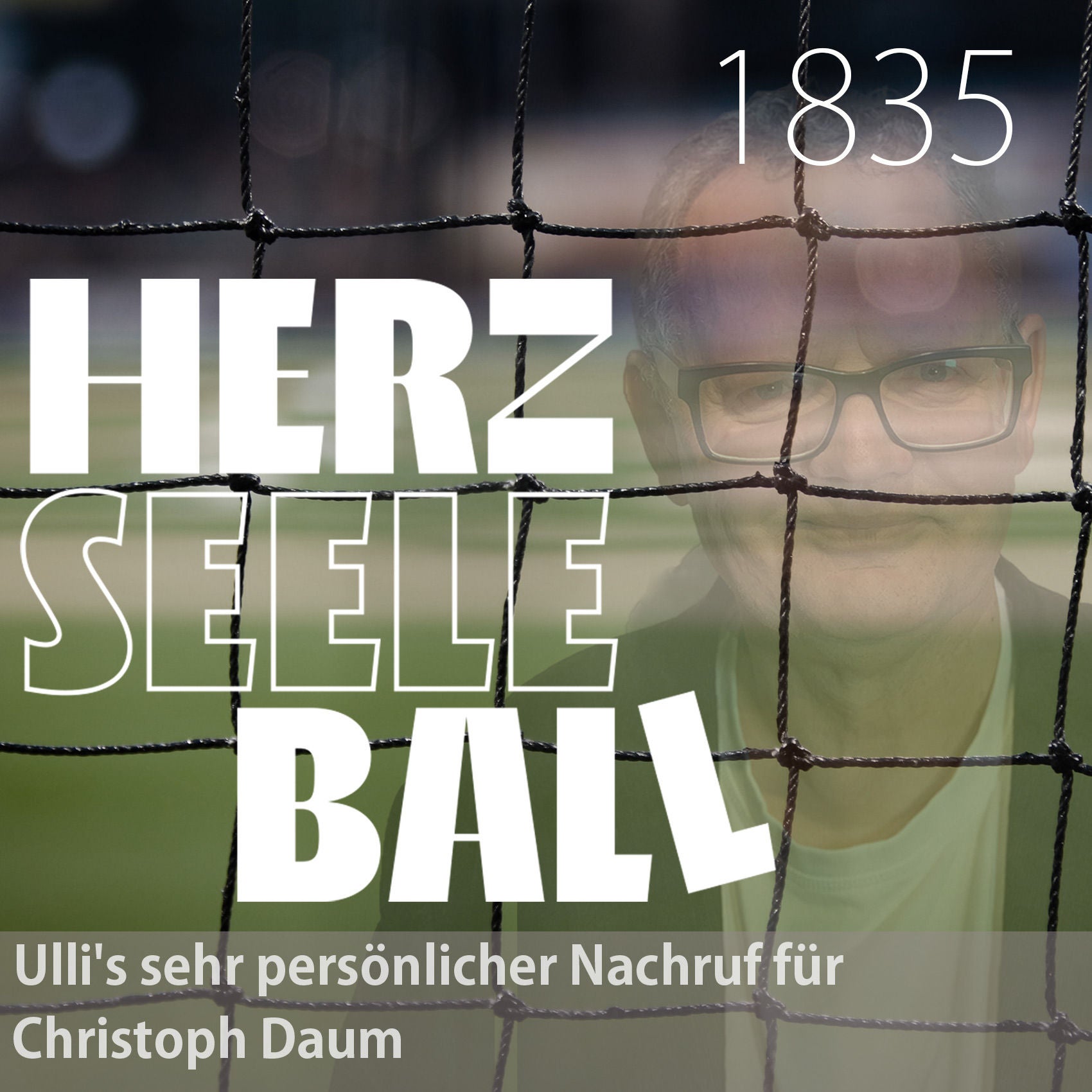 Ulli's sehr persönlicher Nachruf für Christoph Daum