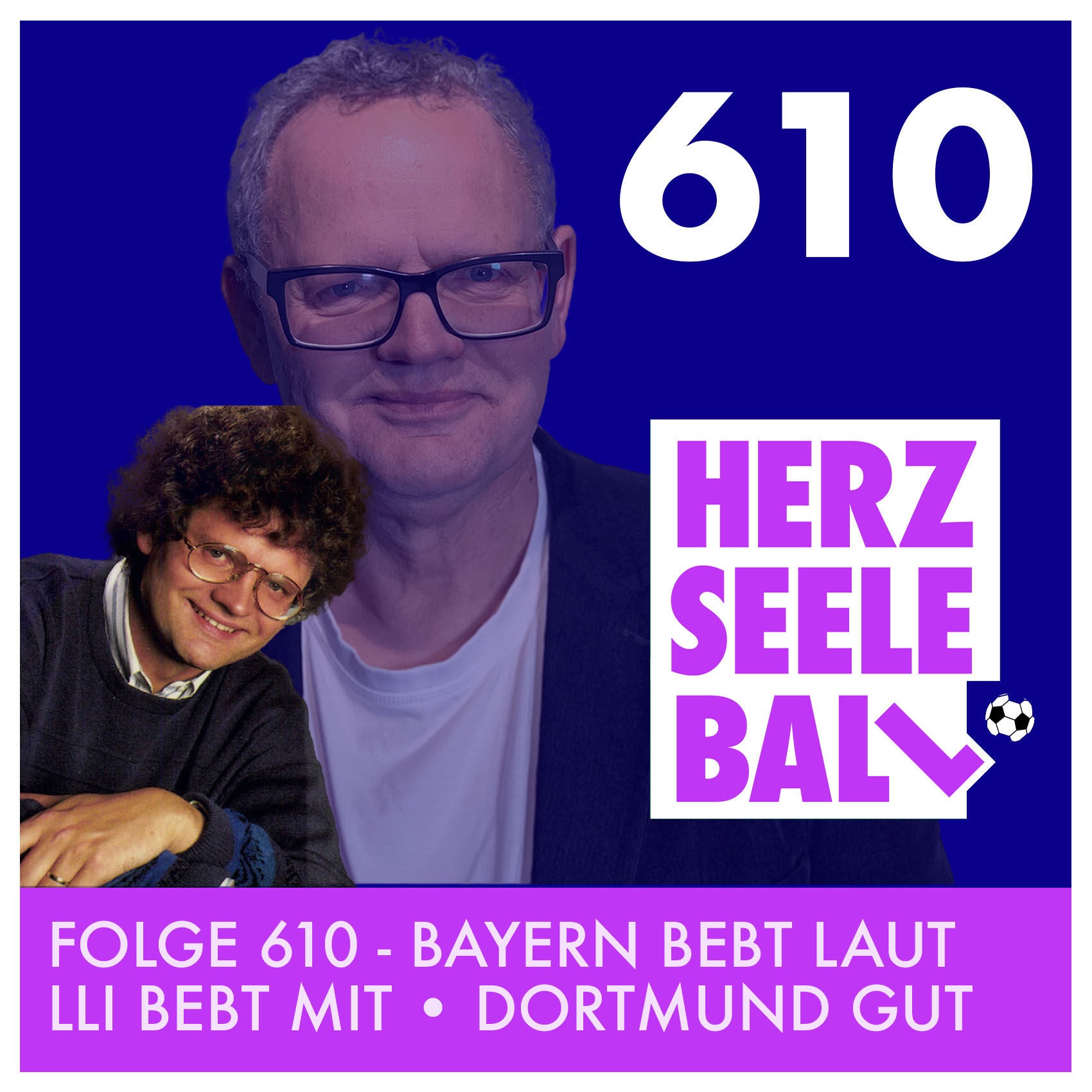 Herz • Seele • Ball - Folge 610