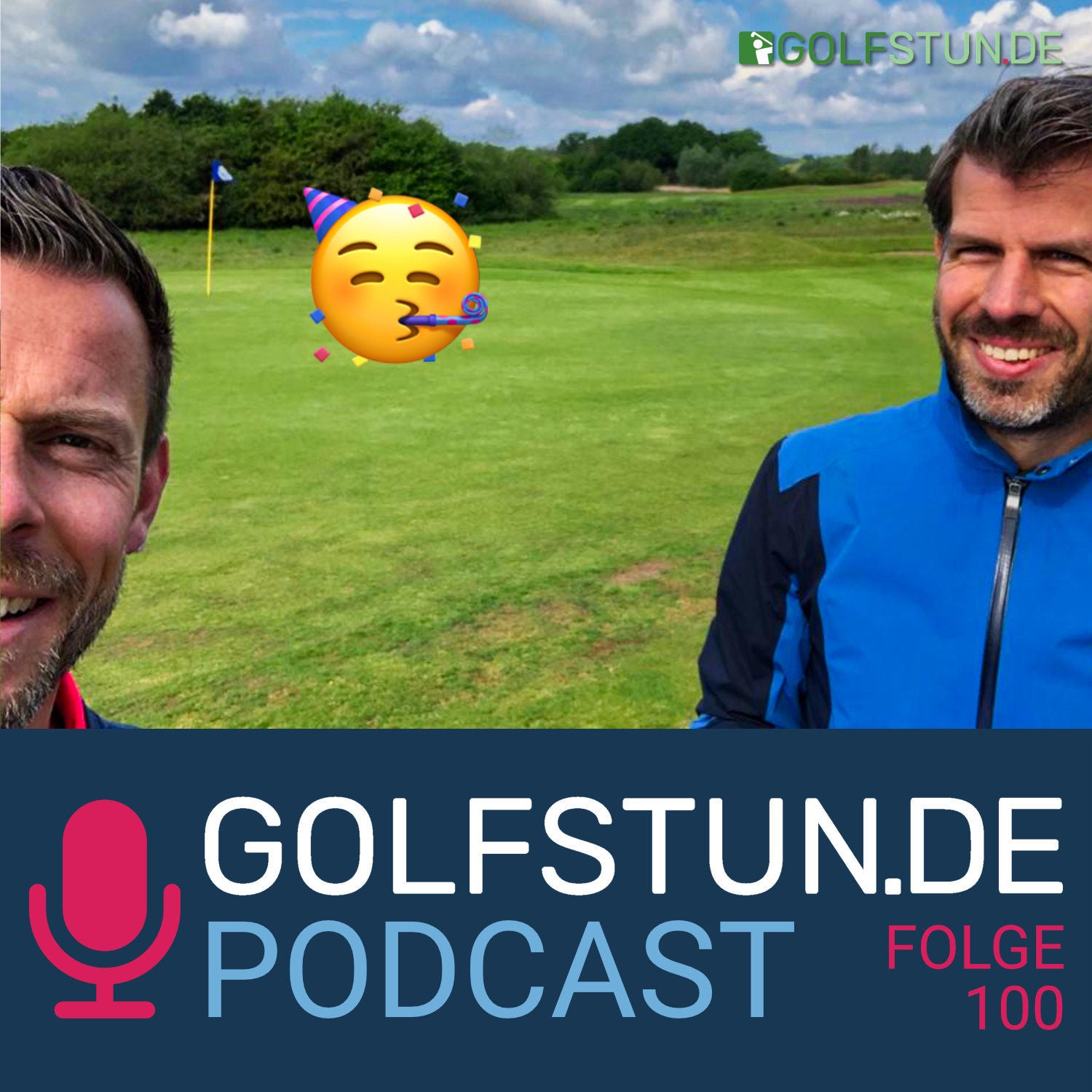 #100 Best of Golfstunde