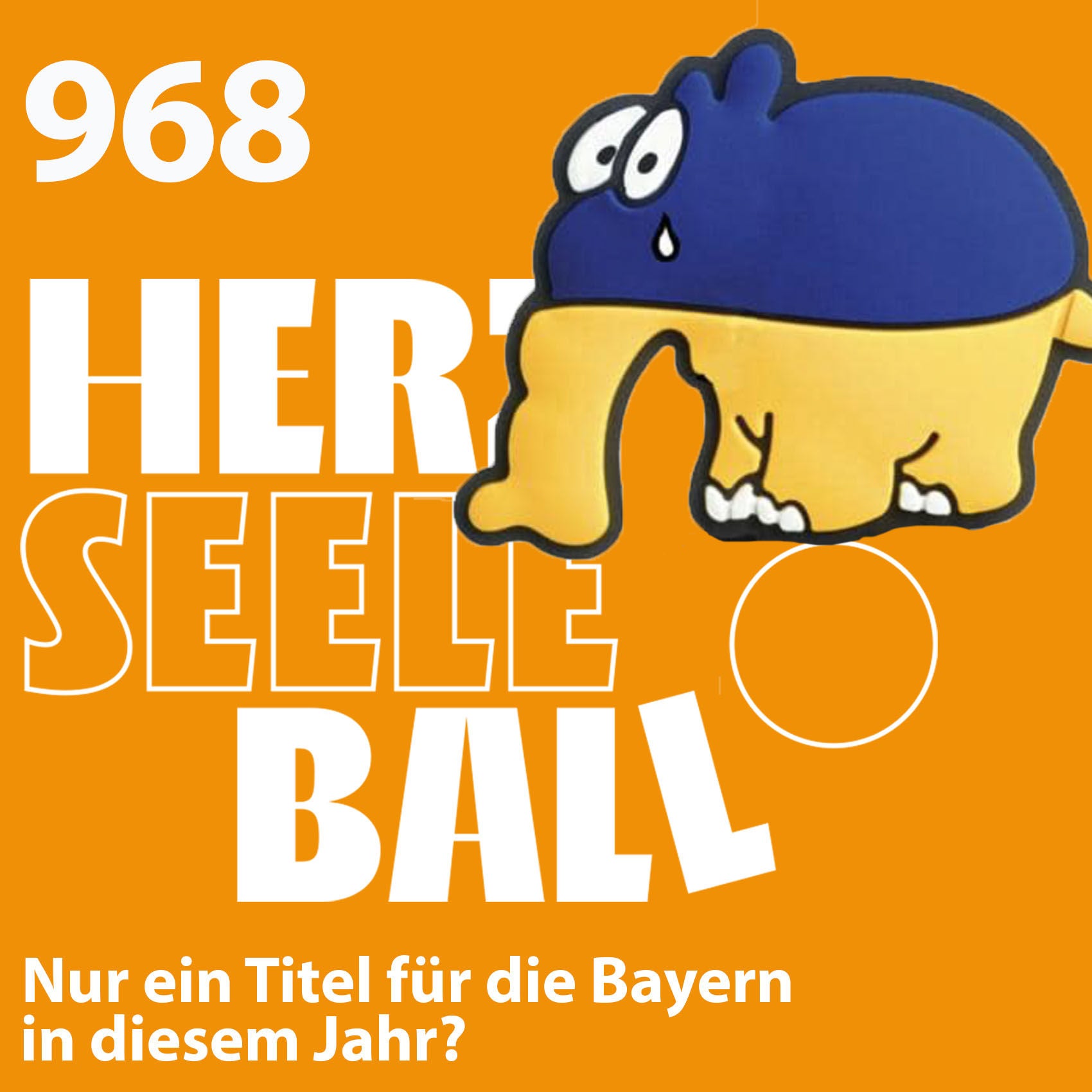 Herz • Seele • Ball • Folge 968