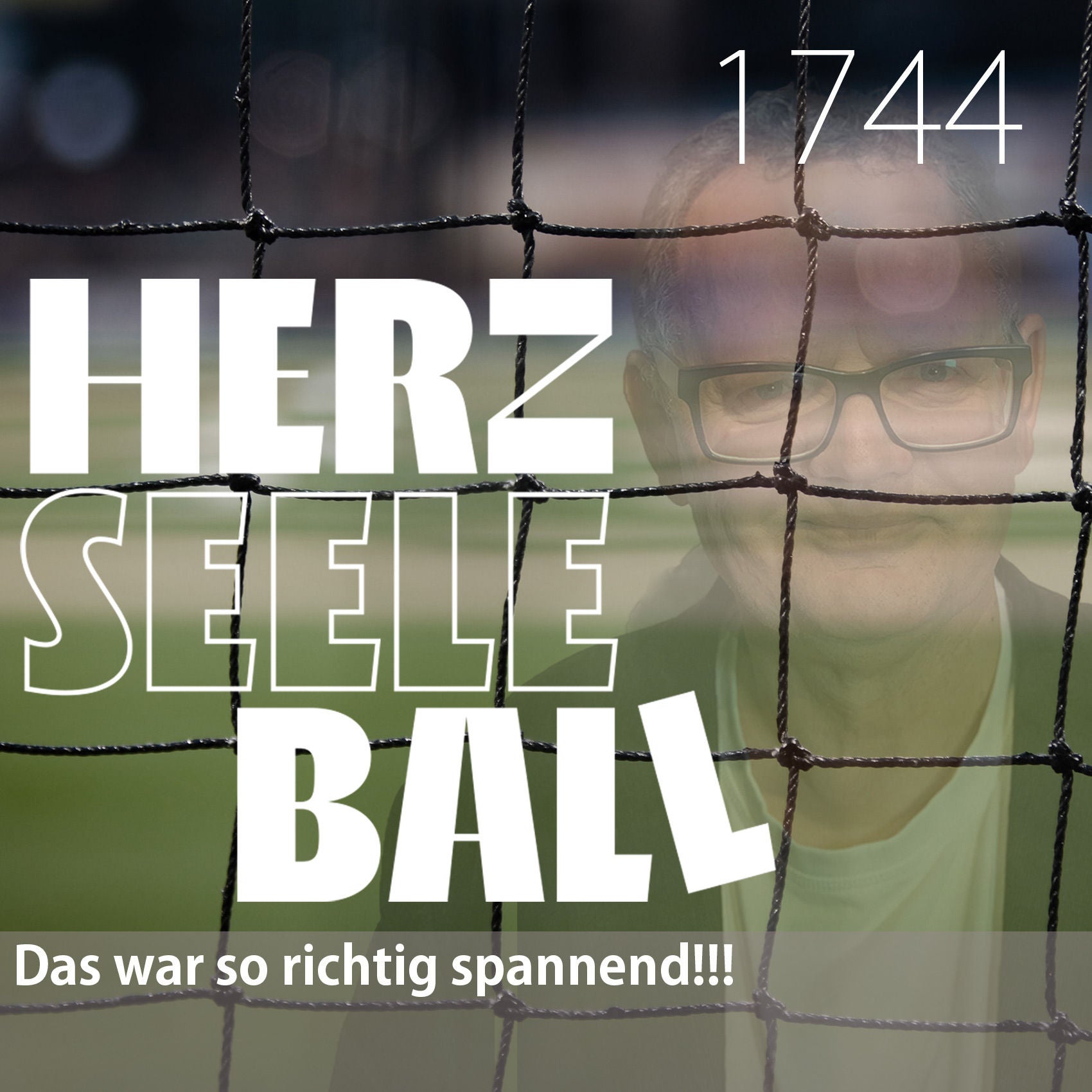Herz • Seele • Ball • Folge 1744