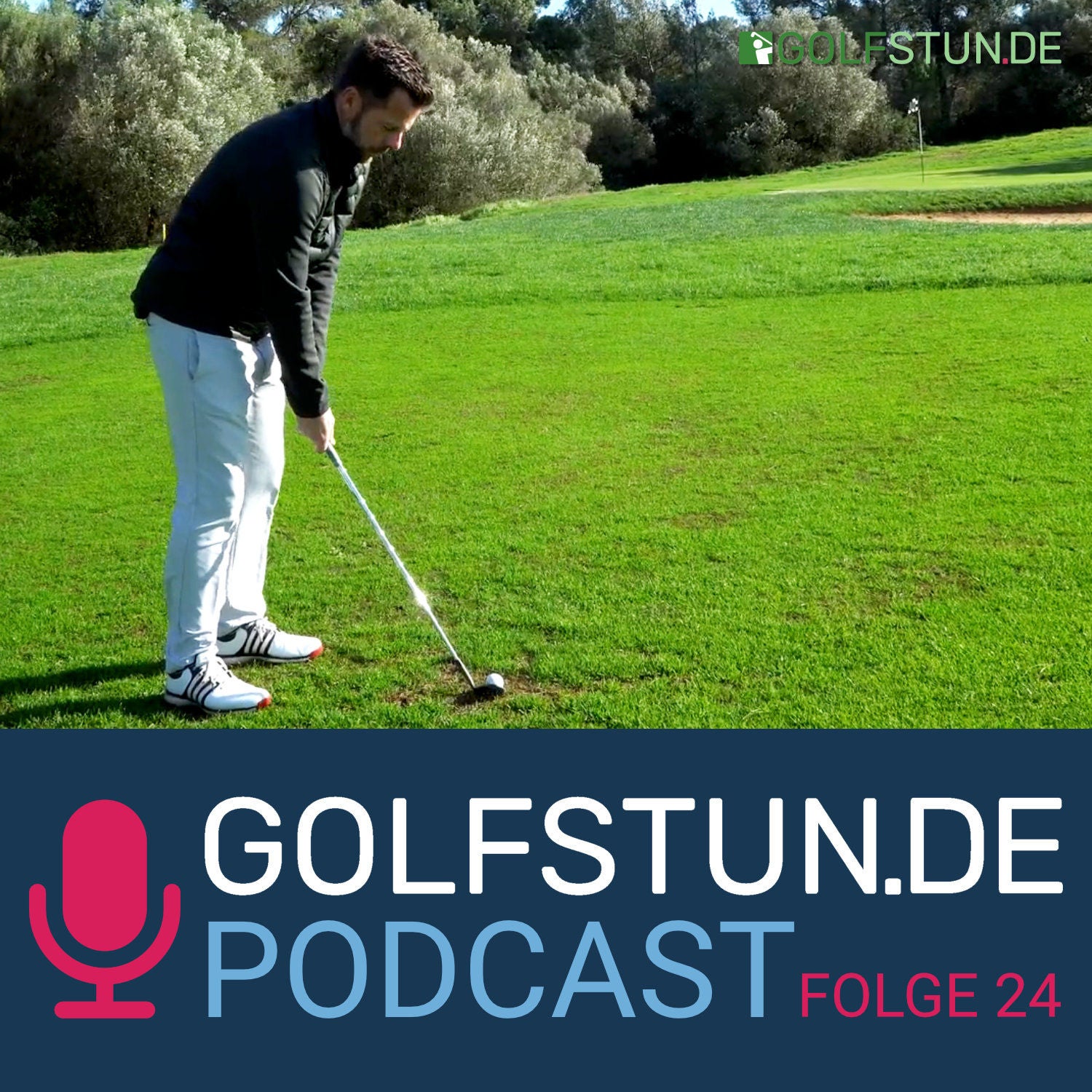 #24 Die Technik beim Pitchen
