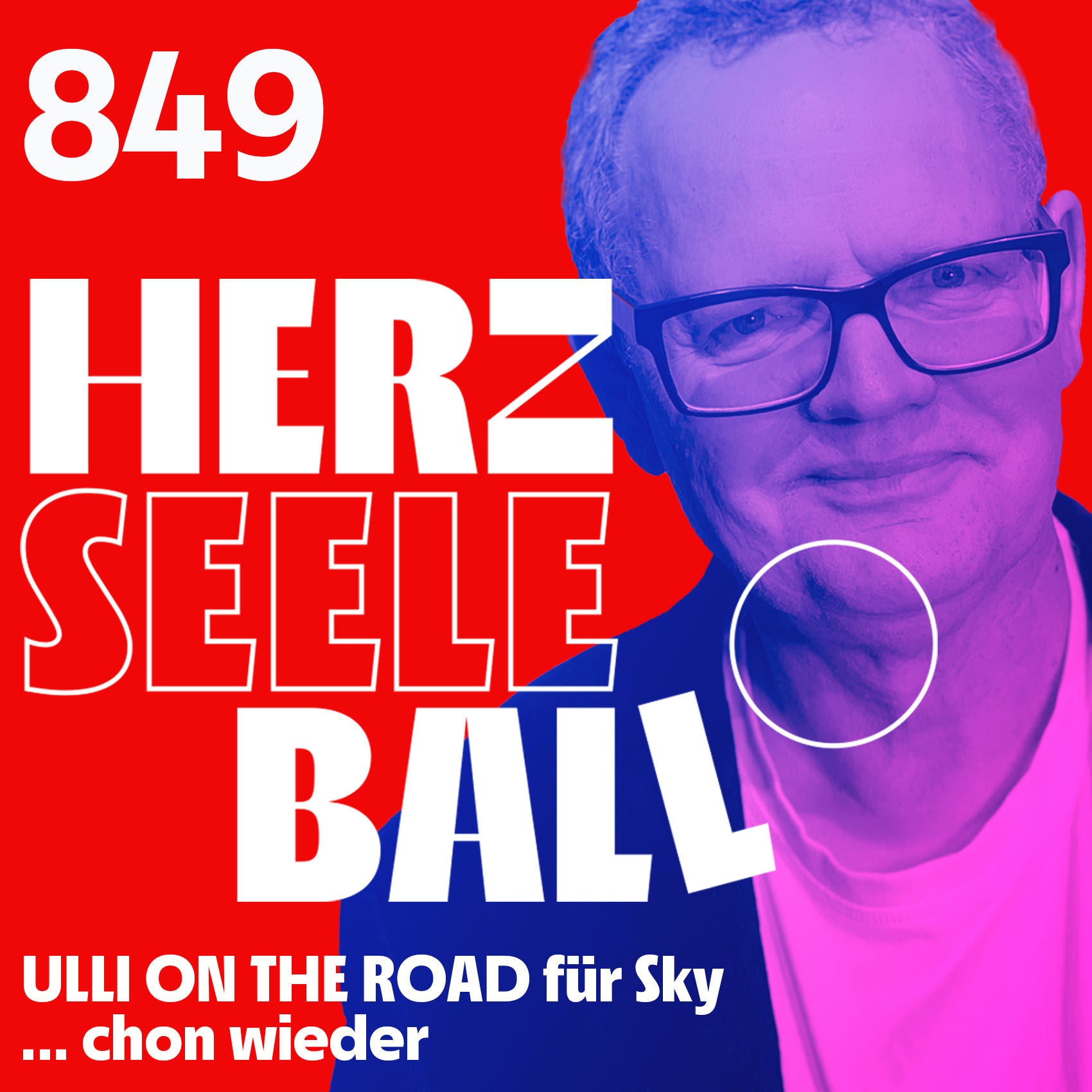 Herz • Seele • Ball • Folge 849