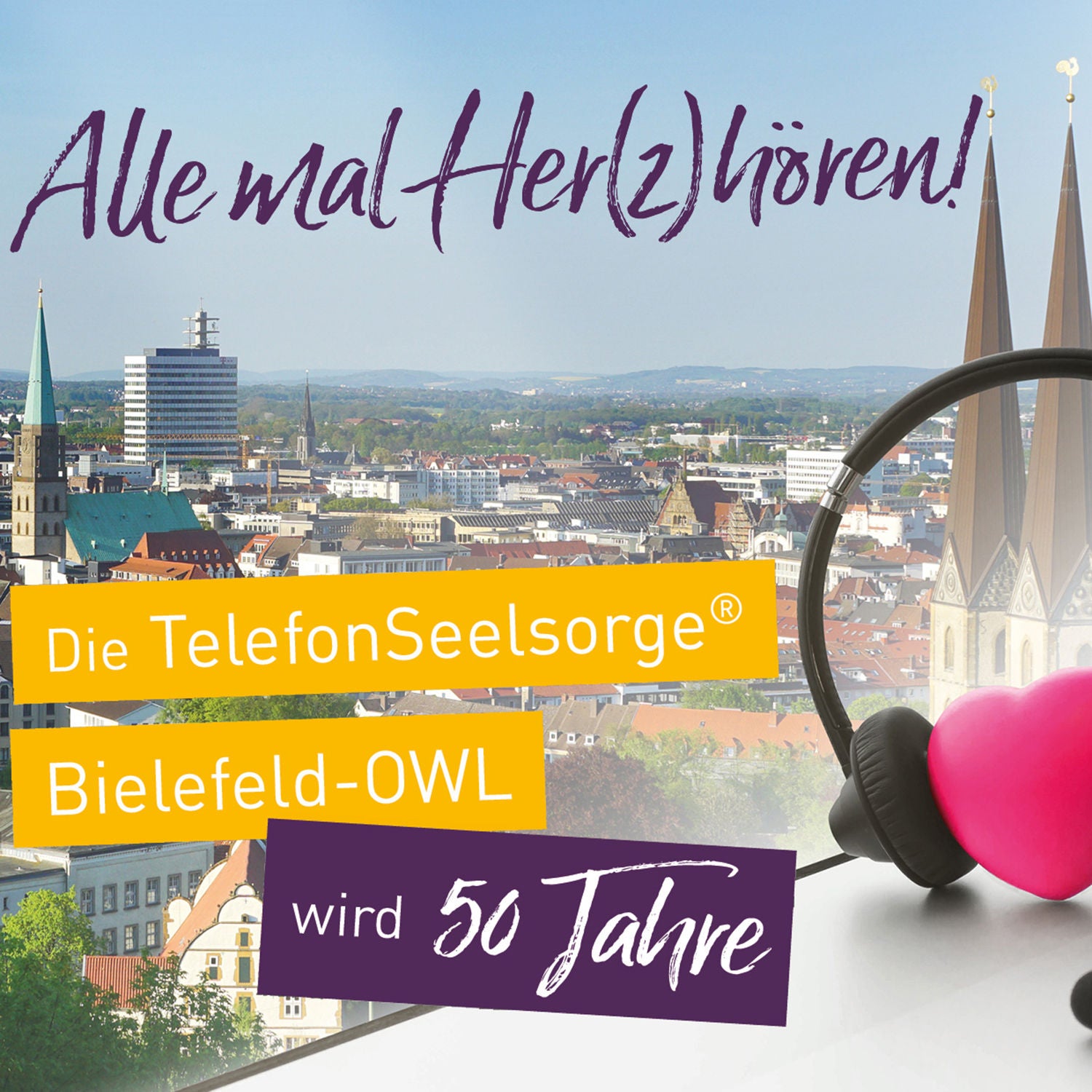 Folge 5 - Ehrenamtliche erzählen (3/3)