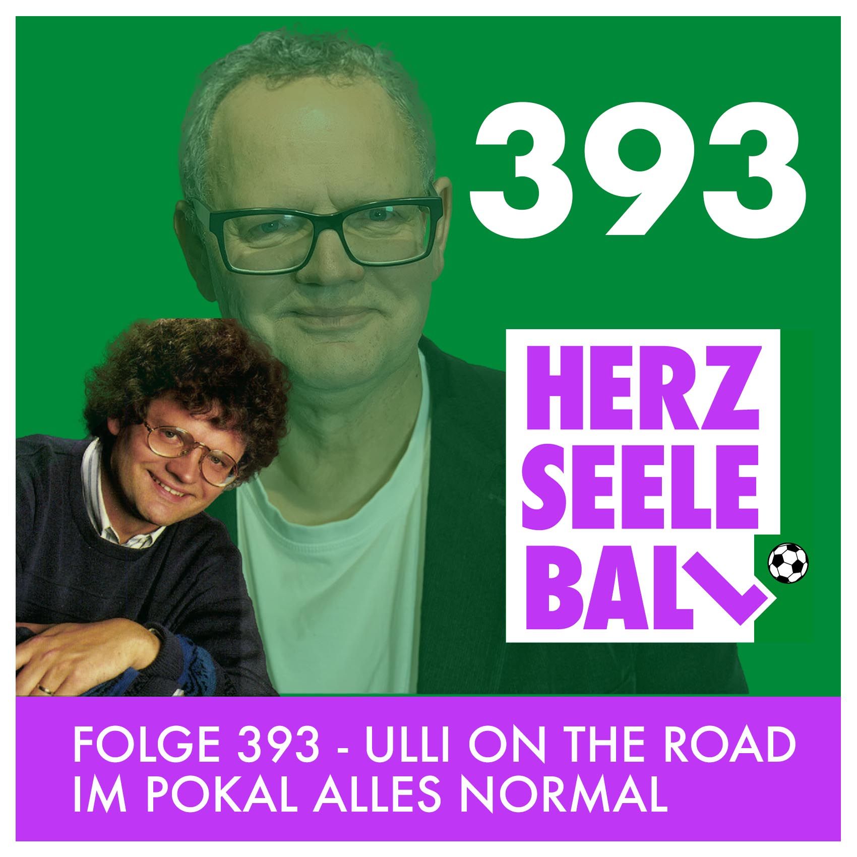 Herz Seele Ball • Folge 393