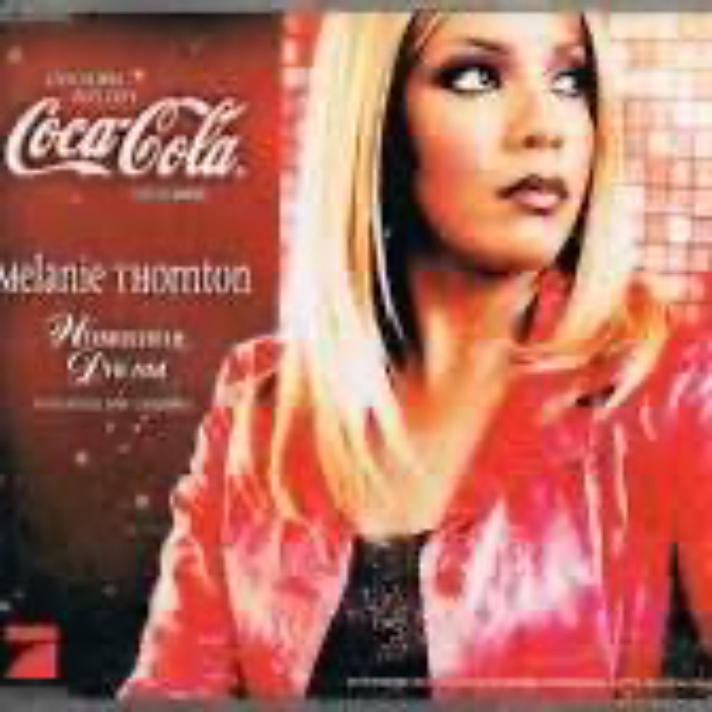 Der Coca-Cola Song