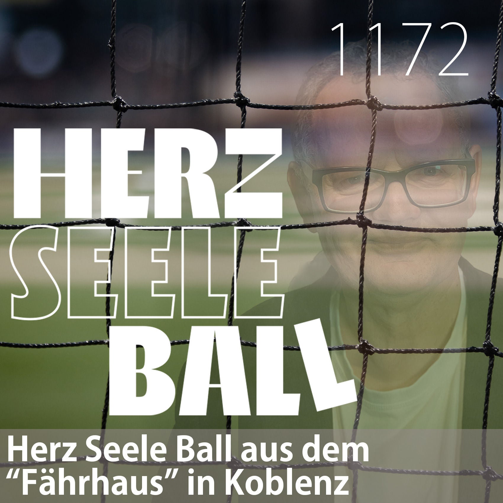 Herz • Seele • Ball • Folge 1172