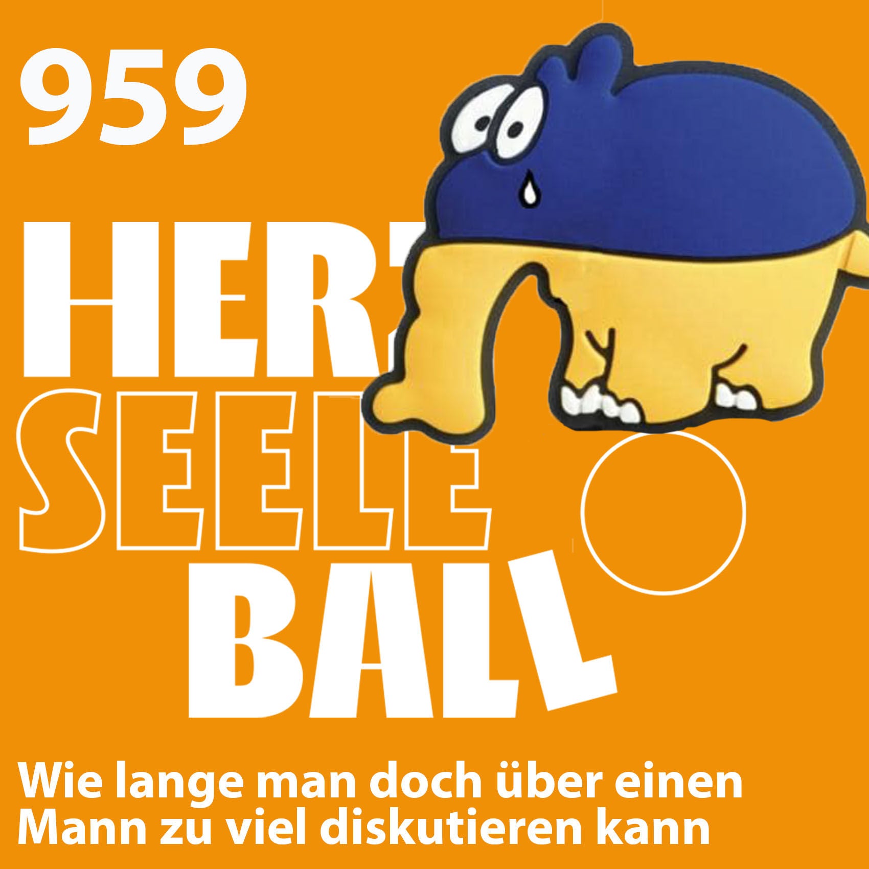 Herz • Seele • Ball • Folge 959