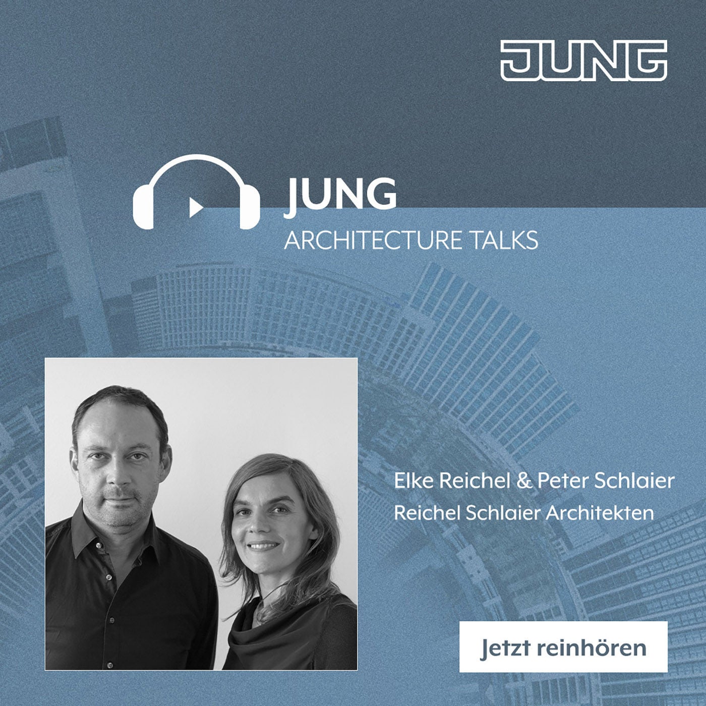 REAGIEREN STATT AGIEREN – ÜBER EINE ARCHITEKTUR DES ZUHÖRENS