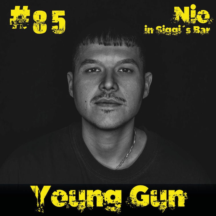 #85 Nio